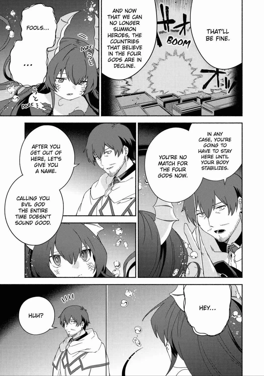 Around 40 Kenja no Isekai Seikatsu Nikki ~ Kimana na Isekai Kyoushi Raifu ~ Chapter 44 page 15