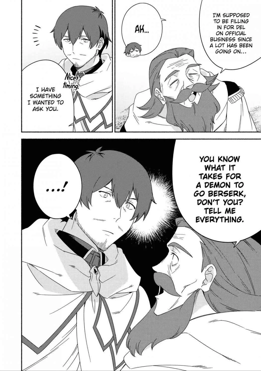 Around 40 Kenja no Isekai Seikatsu Nikki ~ Kimana na Isekai Kyoushi Raifu ~ Chapter 44 page 20