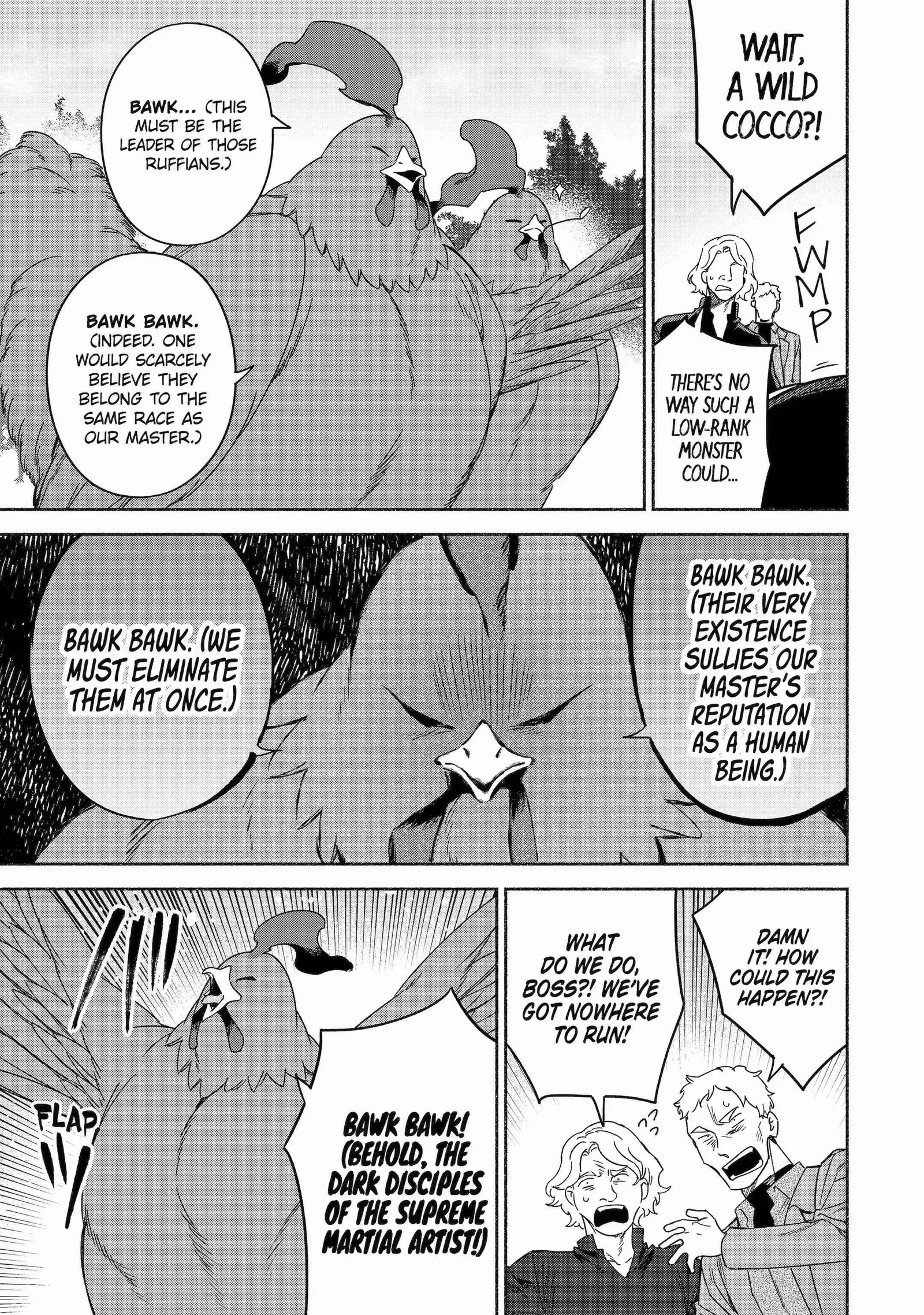 Around 40 Kenja no Isekai Seikatsu Nikki ~ Kimana na Isekai Kyoushi Raifu ~ Chapter 45.2 page 14