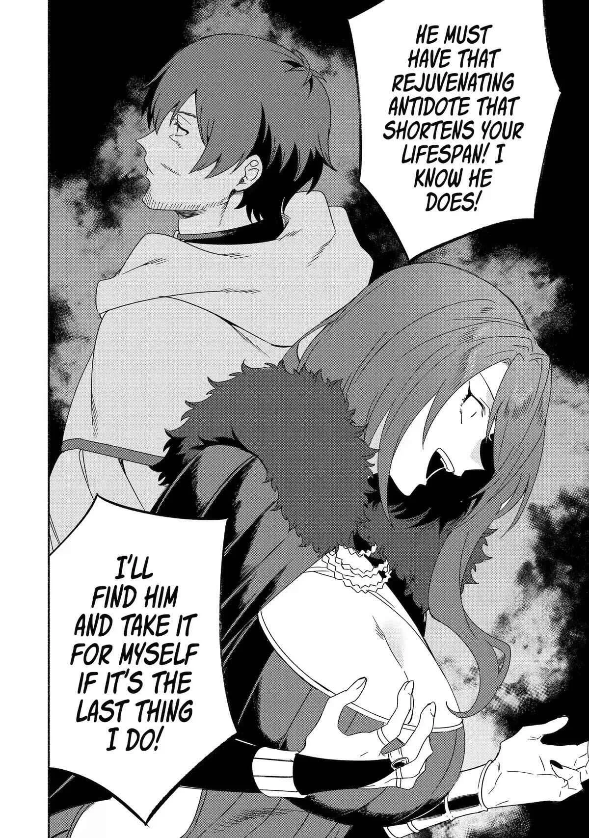 Around 40 Kenja no Isekai Seikatsu Nikki ~ Kimana na Isekai Kyoushi Raifu ~ Chapter 45 page 34