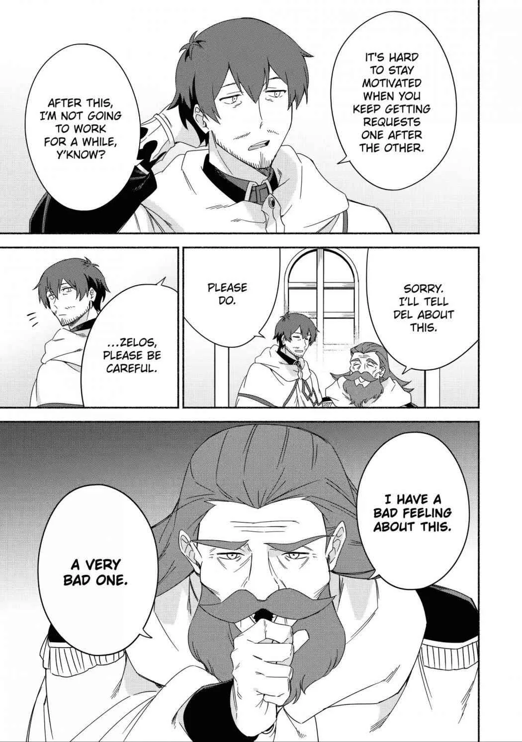 Around 40 Kenja no Isekai Seikatsu Nikki ~ Kimana na Isekai Kyoushi Raifu ~ Chapter 44 page 23