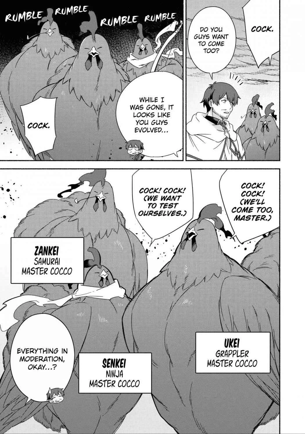 Around 40 Kenja no Isekai Seikatsu Nikki ~ Kimana na Isekai Kyoushi Raifu ~ Chapter 44 page 25