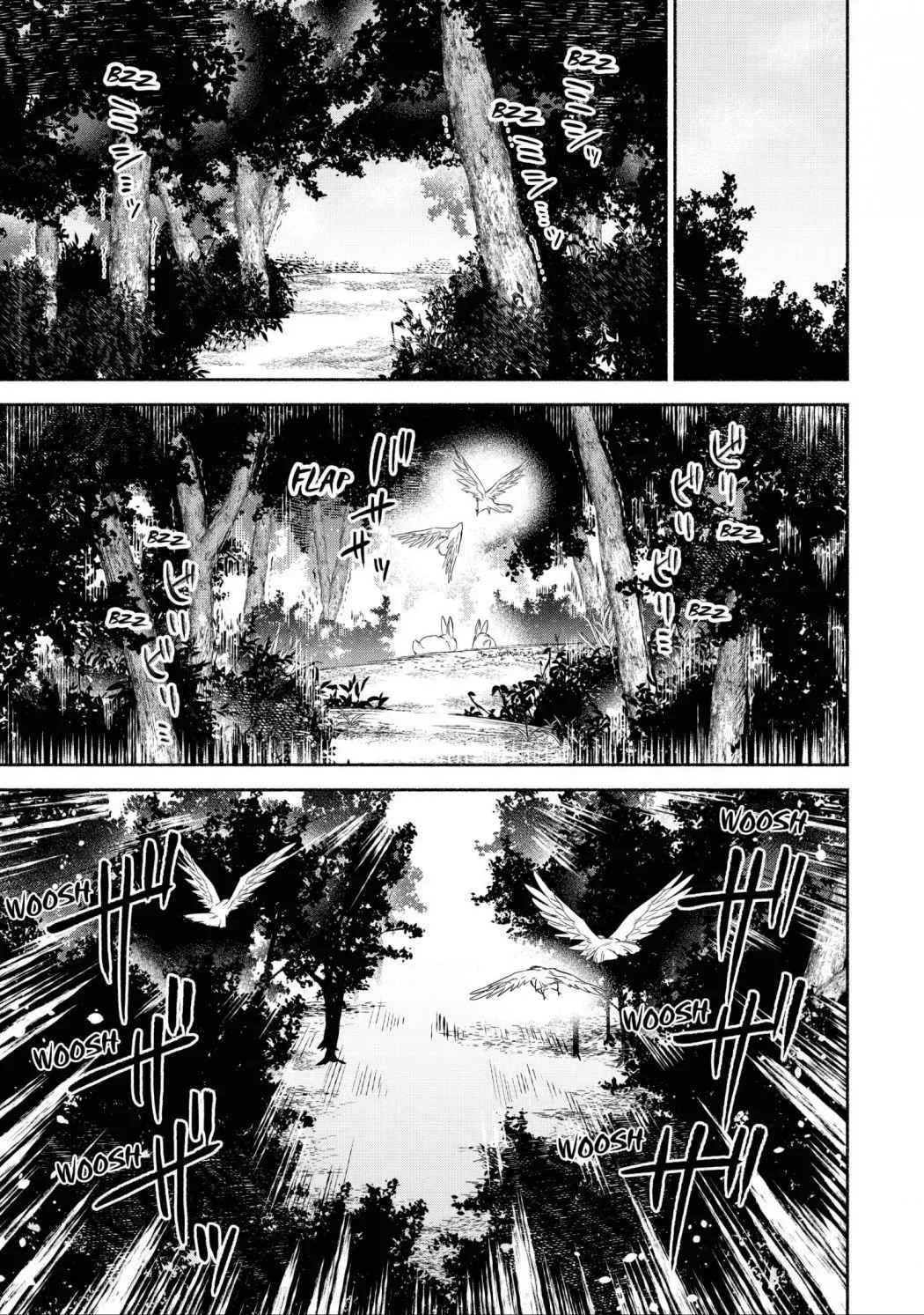 Around 40 Kenja no Isekai Seikatsu Nikki ~ Kimana na Isekai Kyoushi Raifu ~ Chapter 44 page 29