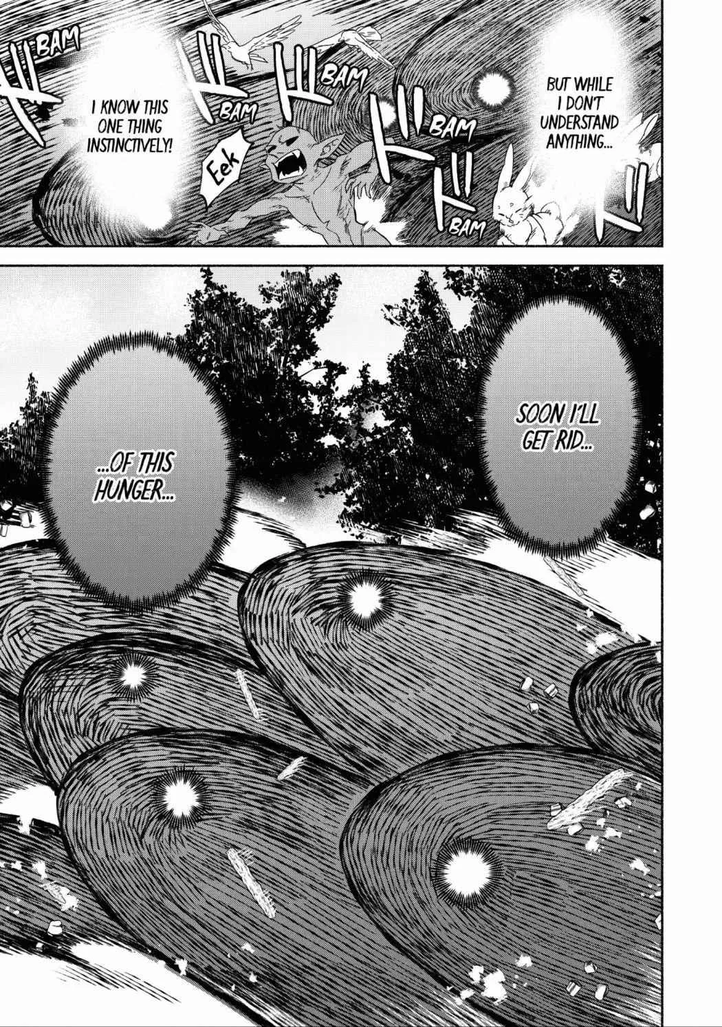 Around 40 Kenja no Isekai Seikatsu Nikki ~ Kimana na Isekai Kyoushi Raifu ~ Chapter 44 page 31