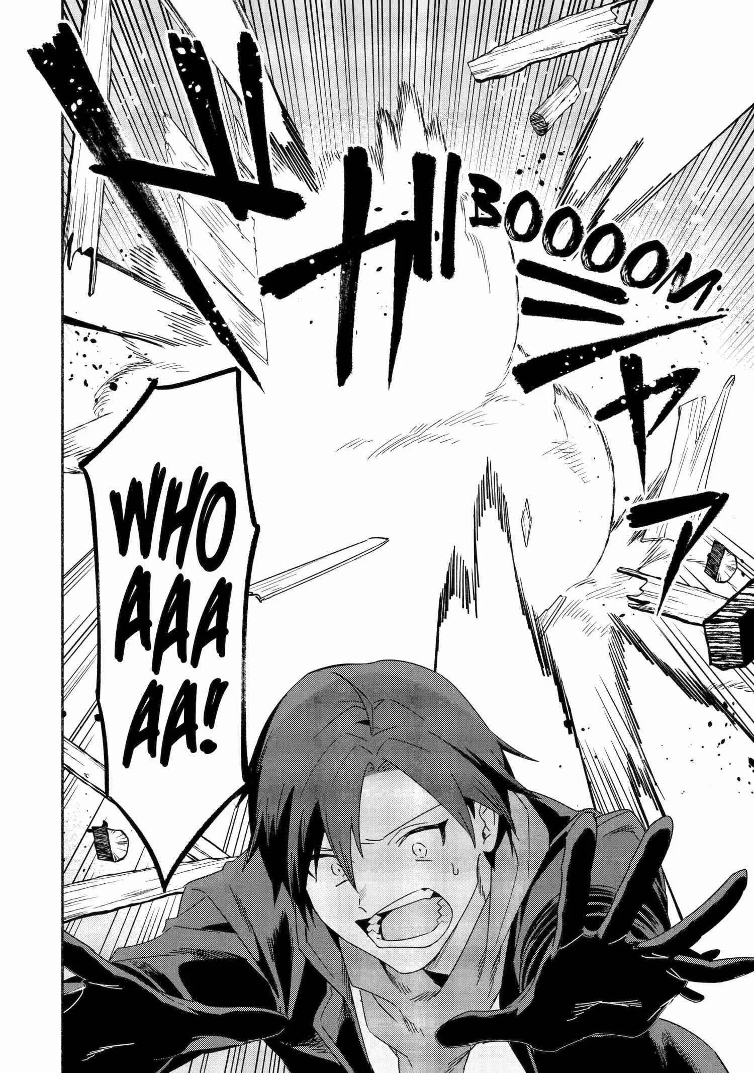 Around 40 Kenja no Isekai Seikatsu Nikki ~ Kimana na Isekai Kyoushi Raifu ~ Chapter 46 page 17