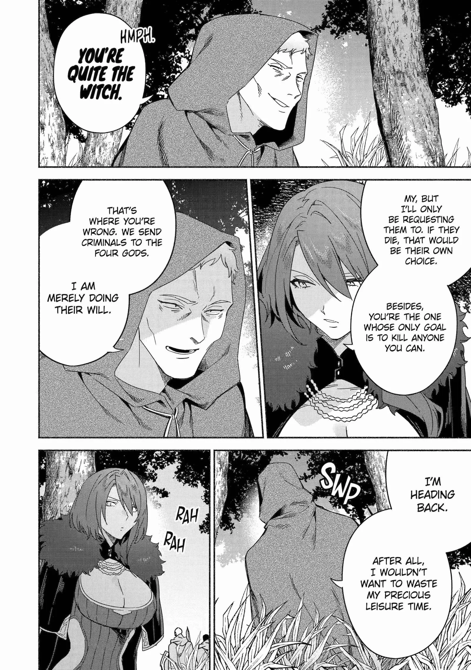 Around 40 Kenja no Isekai Seikatsu Nikki ~ Kimana na Isekai Kyoushi Raifu ~ Chapter 45.1 page 15