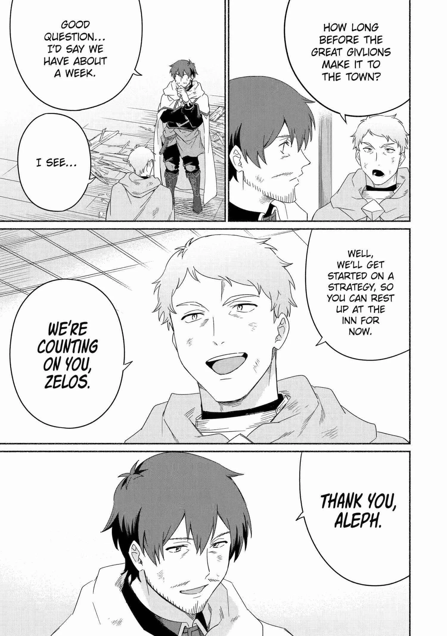 Around 40 Kenja no Isekai Seikatsu Nikki ~ Kimana na Isekai Kyoushi Raifu ~ Chapter 46 page 34