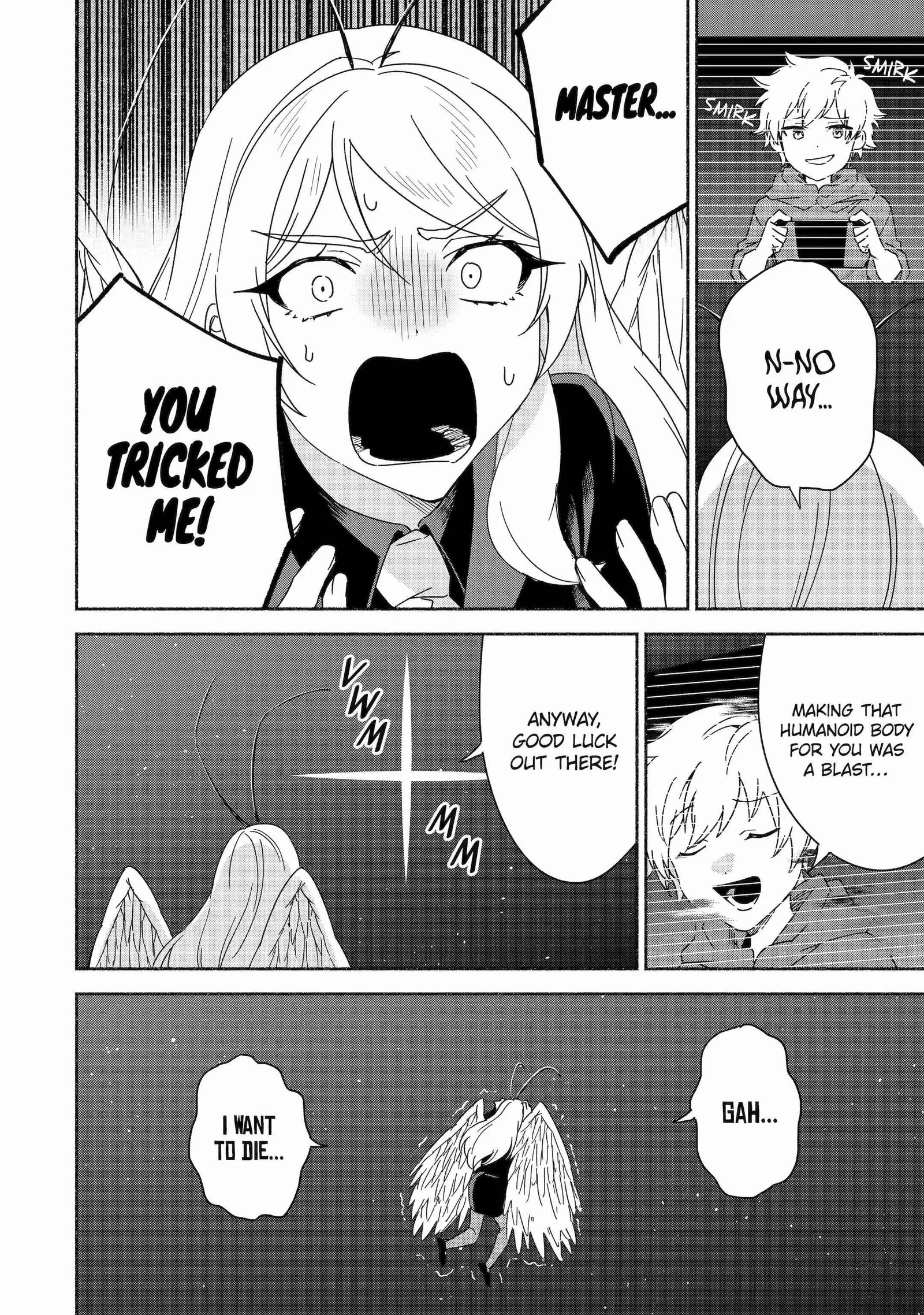 Around 40 Kenja no Isekai Seikatsu Nikki ~ Kimana na Isekai Kyoushi Raifu ~ Chapter 51.1 page 10
