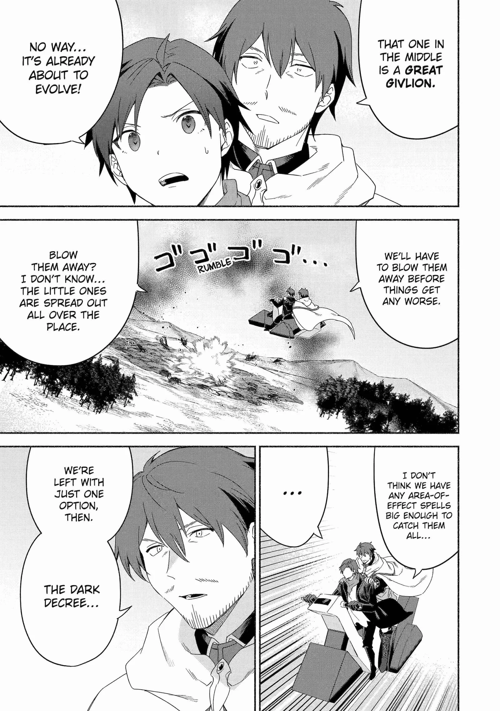 Around 40 Kenja no Isekai Seikatsu Nikki ~ Kimana na Isekai Kyoushi Raifu ~ Chapter 48 page 5