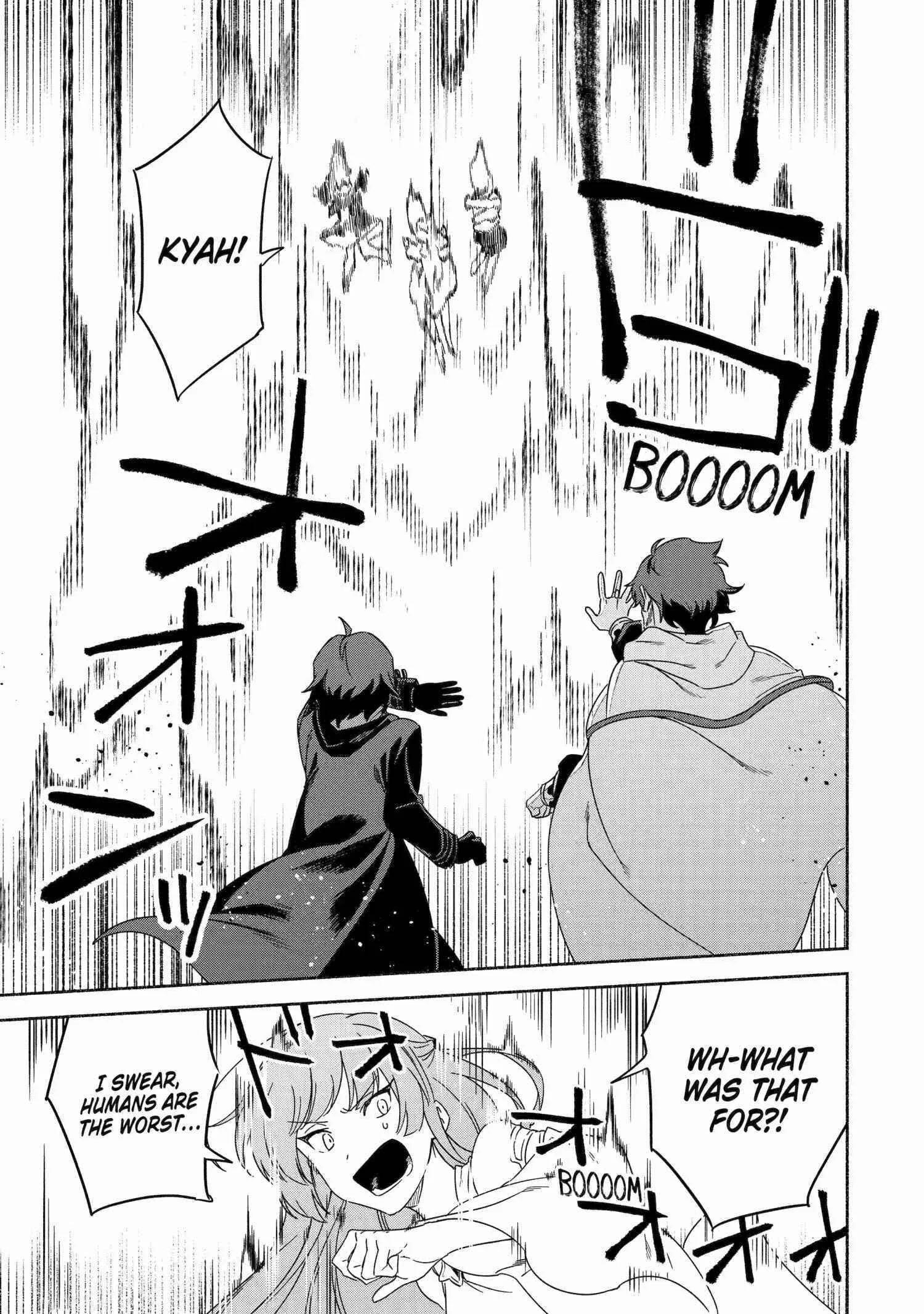 Around 40 Kenja no Isekai Seikatsu Nikki ~ Kimana na Isekai Kyoushi Raifu ~ Chapter 49 page 15
