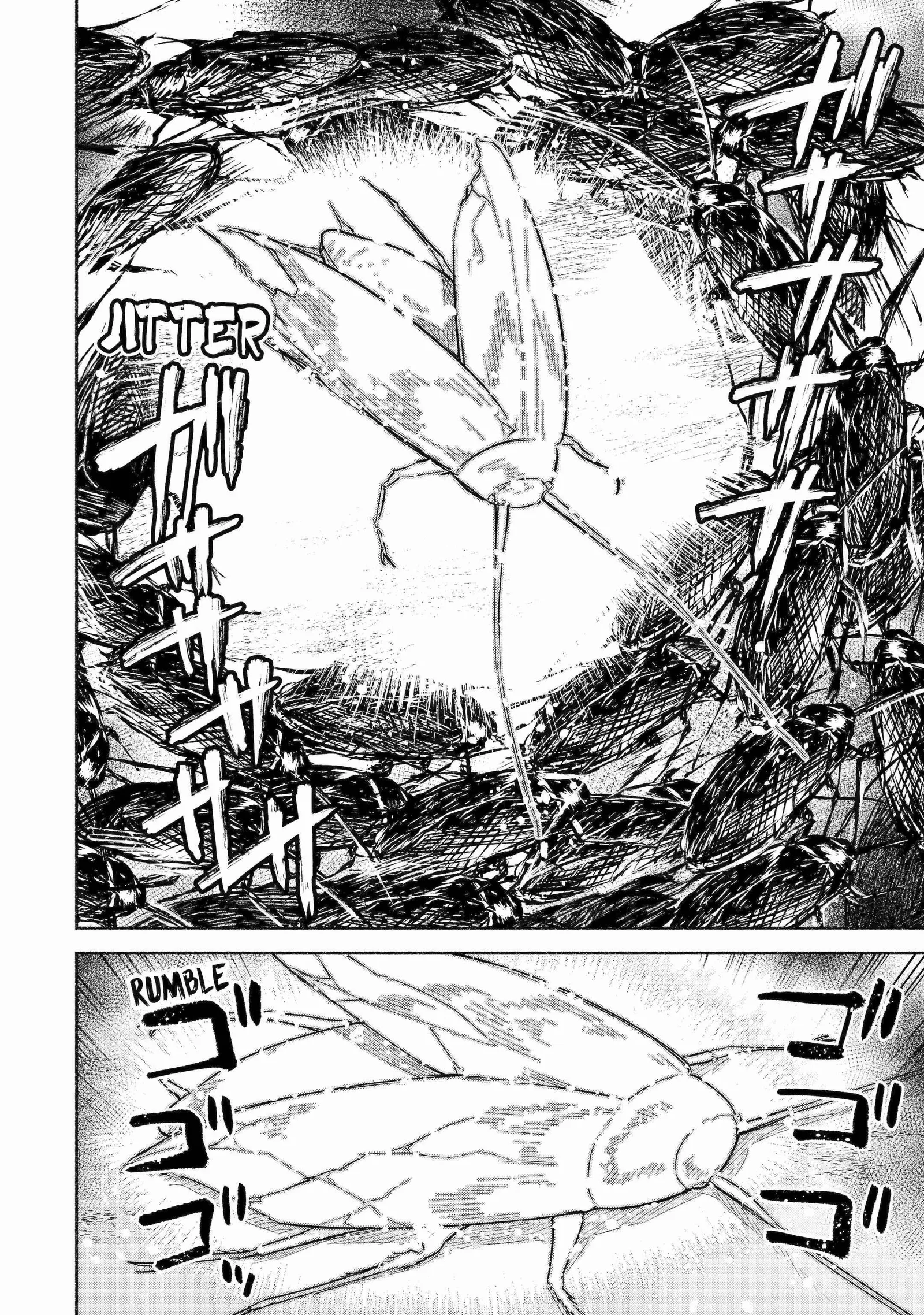 Around 40 Kenja no Isekai Seikatsu Nikki ~ Kimana na Isekai Kyoushi Raifu ~ Chapter 48 page 4