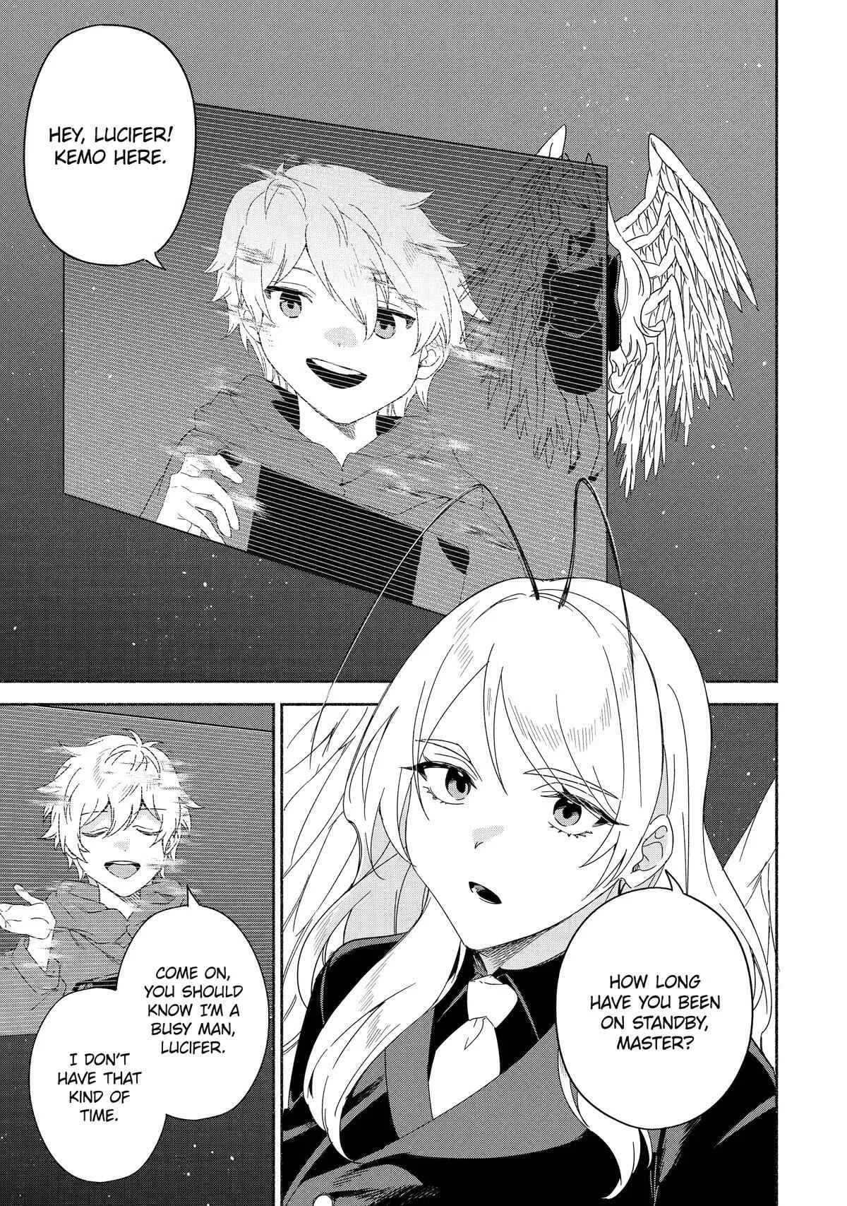 Around 40 Kenja no Isekai Seikatsu Nikki ~ Kimana na Isekai Kyoushi Raifu ~ Chapter 51 page 1
