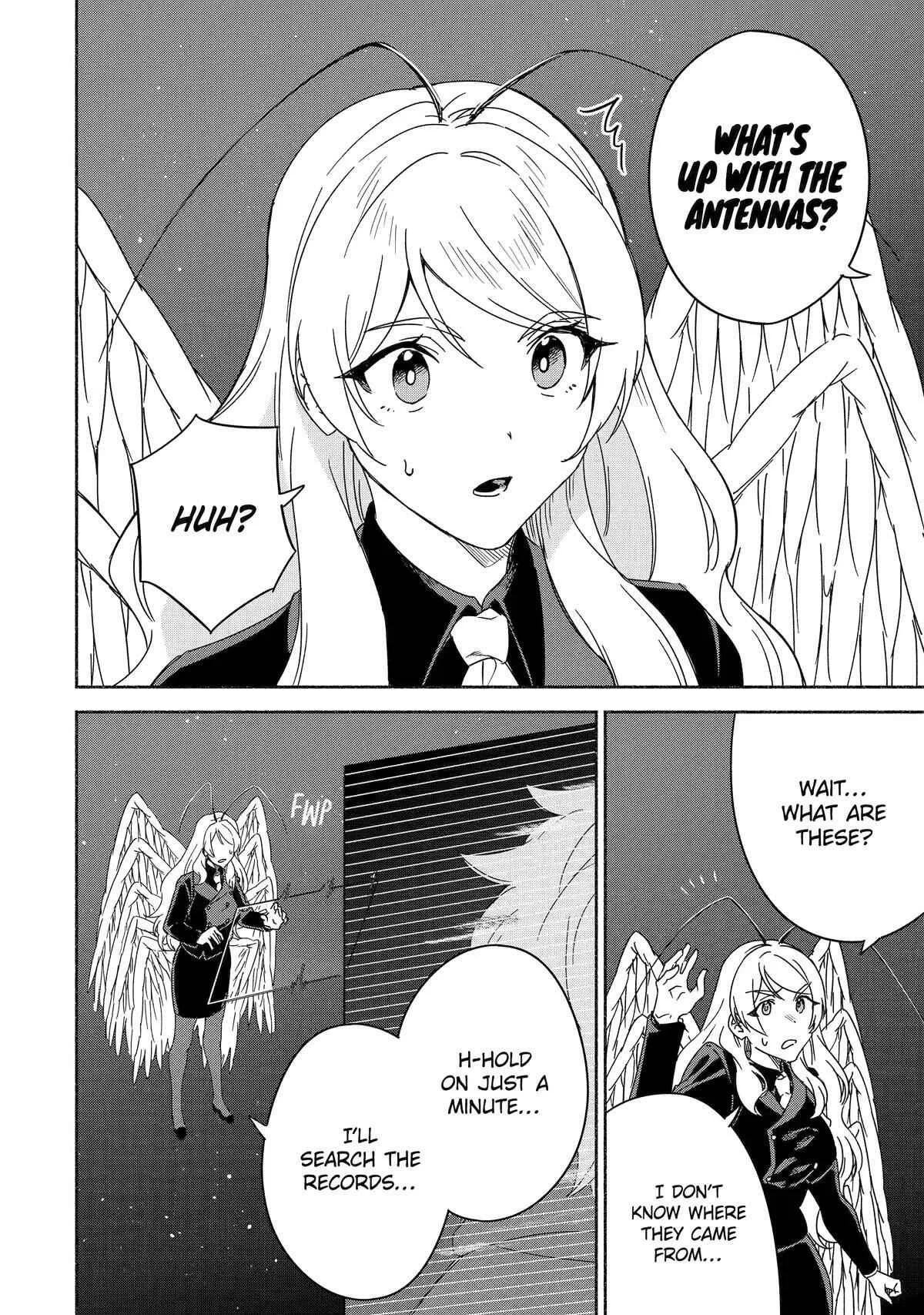 Around 40 Kenja no Isekai Seikatsu Nikki ~ Kimana na Isekai Kyoushi Raifu ~ Chapter 51 page 8
