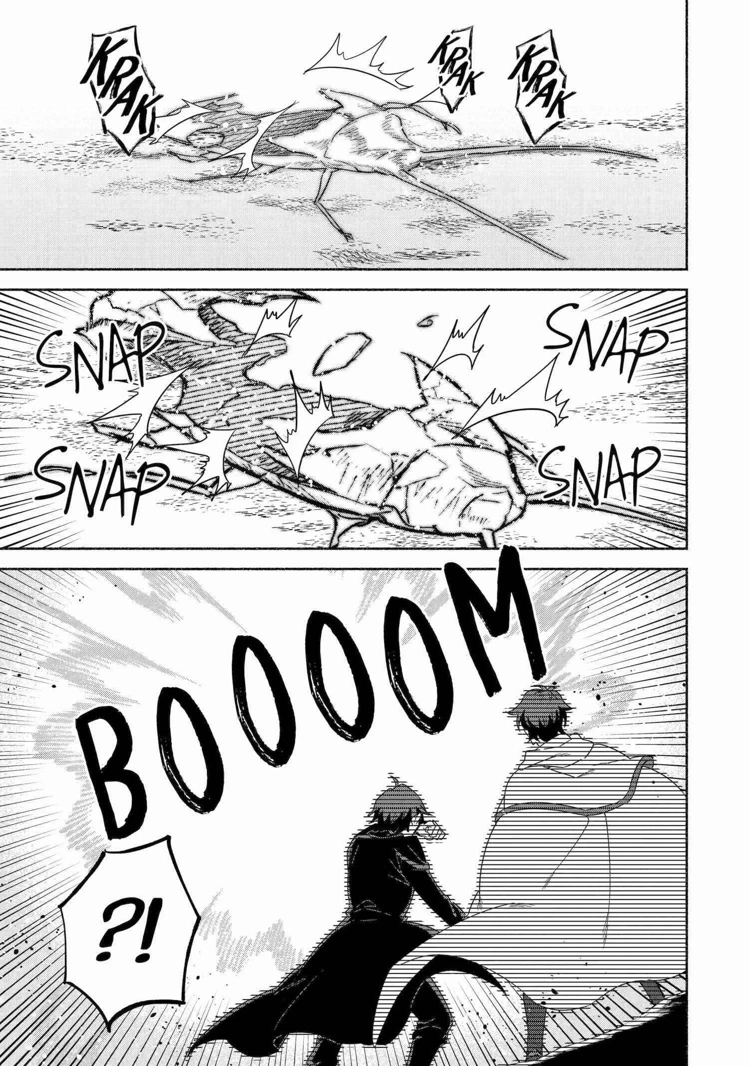 Around 40 Kenja no Isekai Seikatsu Nikki ~ Kimana na Isekai Kyoushi Raifu ~ Chapter 49 page 30
