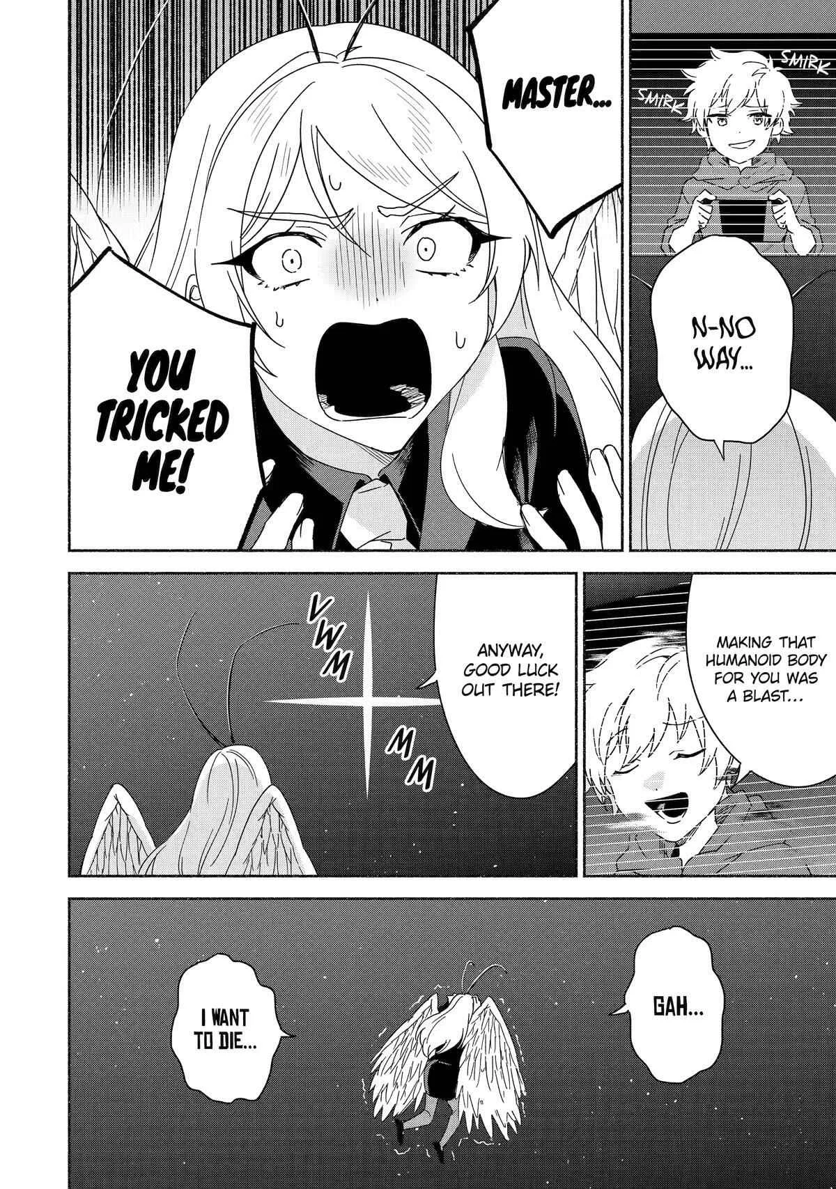 Around 40 Kenja no Isekai Seikatsu Nikki ~ Kimana na Isekai Kyoushi Raifu ~ Chapter 51 page 10