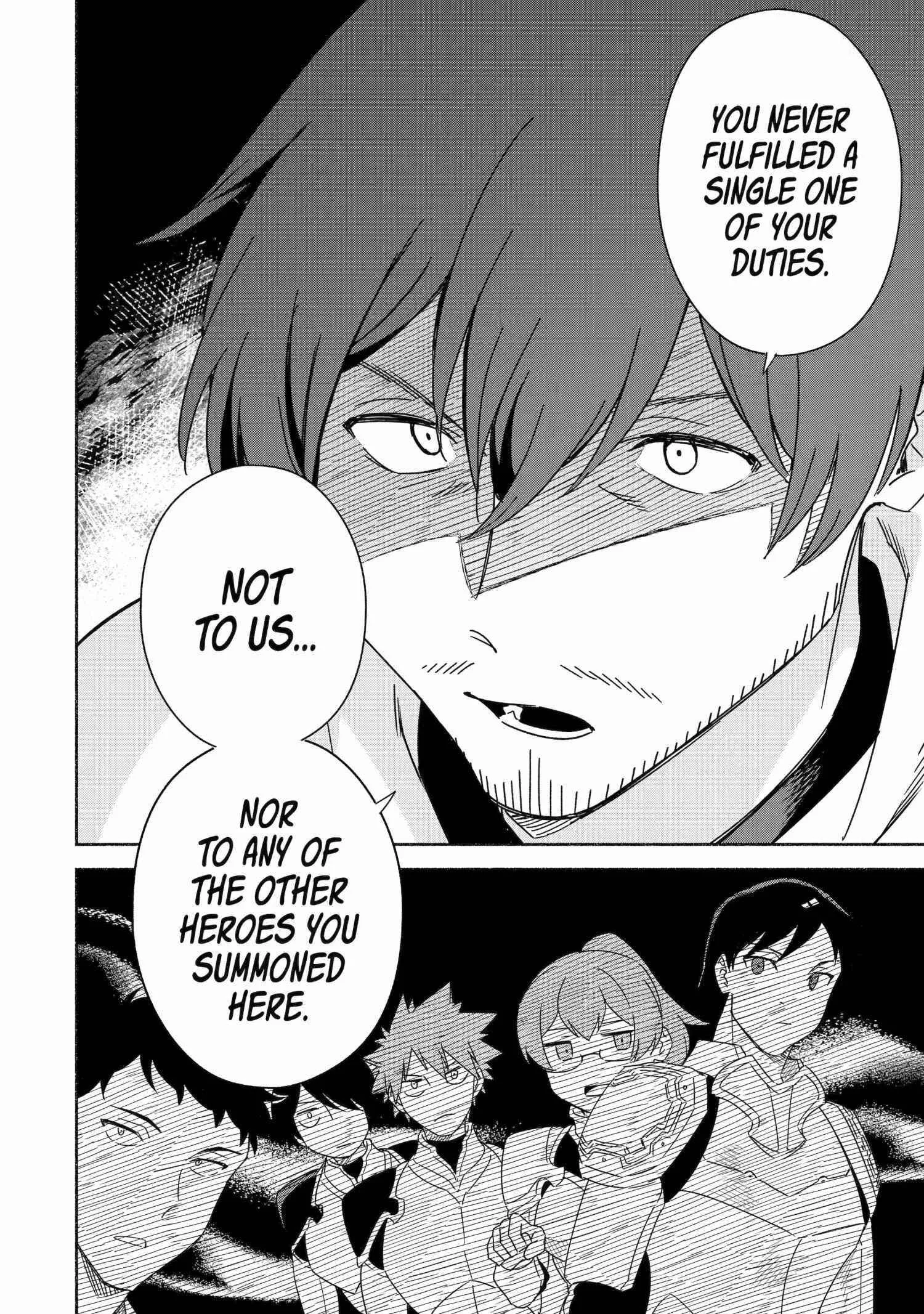Around 40 Kenja no Isekai Seikatsu Nikki ~ Kimana na Isekai Kyoushi Raifu ~ Chapter 49 page 25