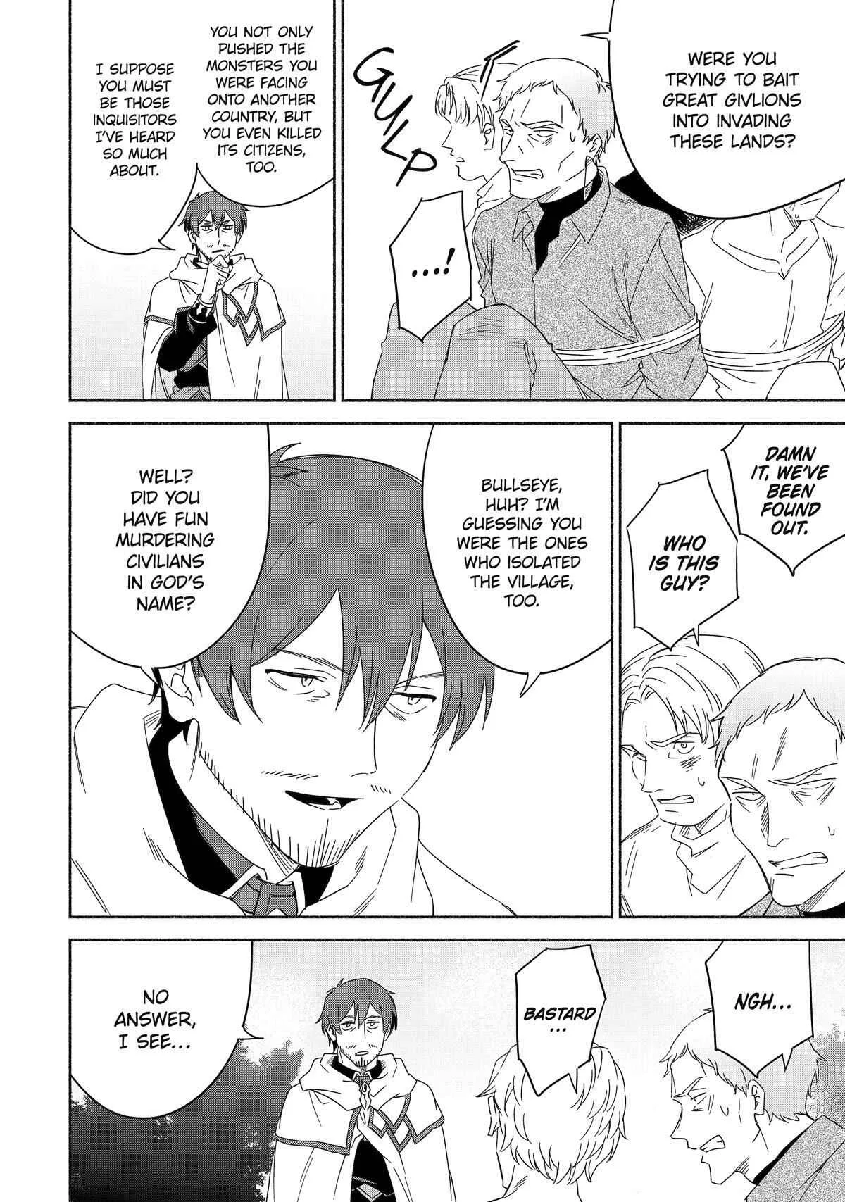 Around 40 Kenja no Isekai Seikatsu Nikki ~ Kimana na Isekai Kyoushi Raifu ~ Chapter 52 page 6