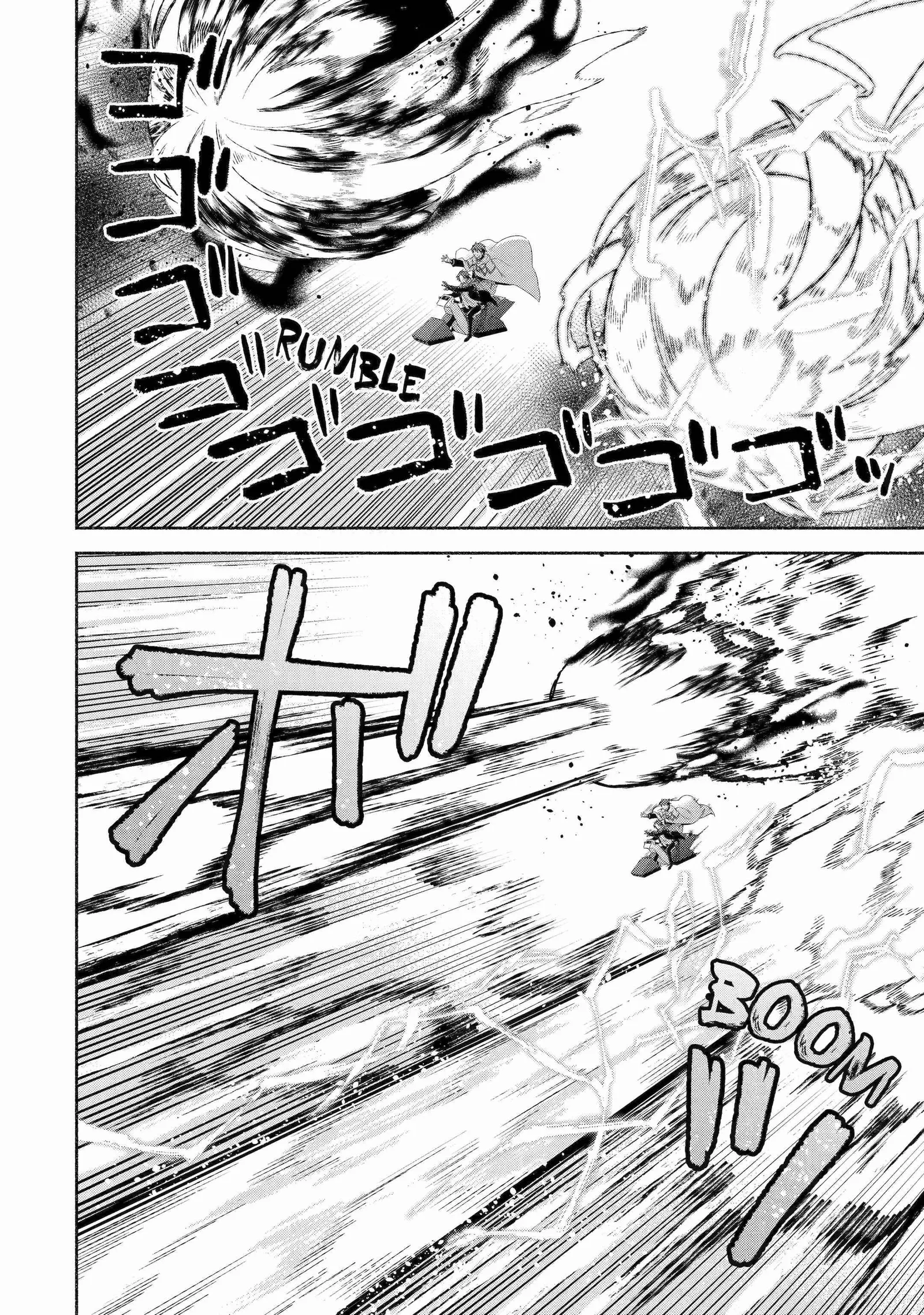 Around 40 Kenja no Isekai Seikatsu Nikki ~ Kimana na Isekai Kyoushi Raifu ~ Chapter 48 page 20