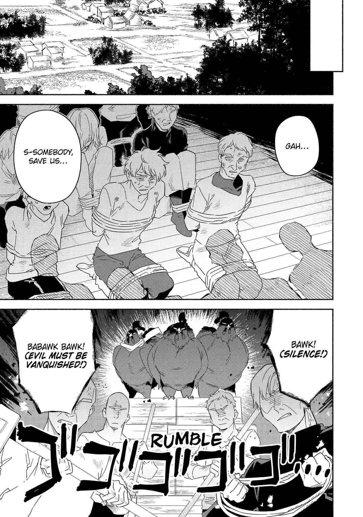 Around 40 Kenja no Isekai Seikatsu Nikki ~ Kimana na Isekai Kyoushi Raifu ~ Chapter 51 page 33