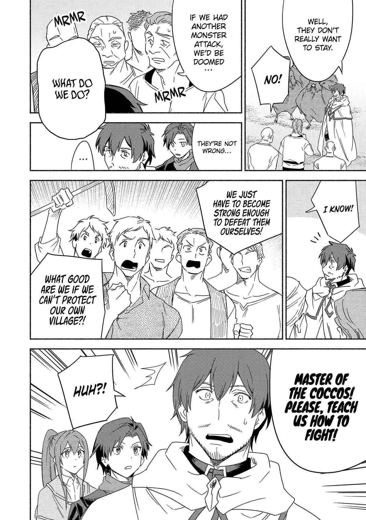 Around 40 Kenja no Isekai Seikatsu Nikki ~ Kimana na Isekai Kyoushi Raifu ~ Chapter 52 page 14
