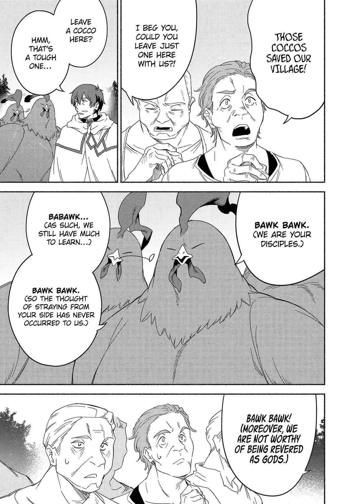 Around 40 Kenja no Isekai Seikatsu Nikki ~ Kimana na Isekai Kyoushi Raifu ~ Chapter 52 page 13