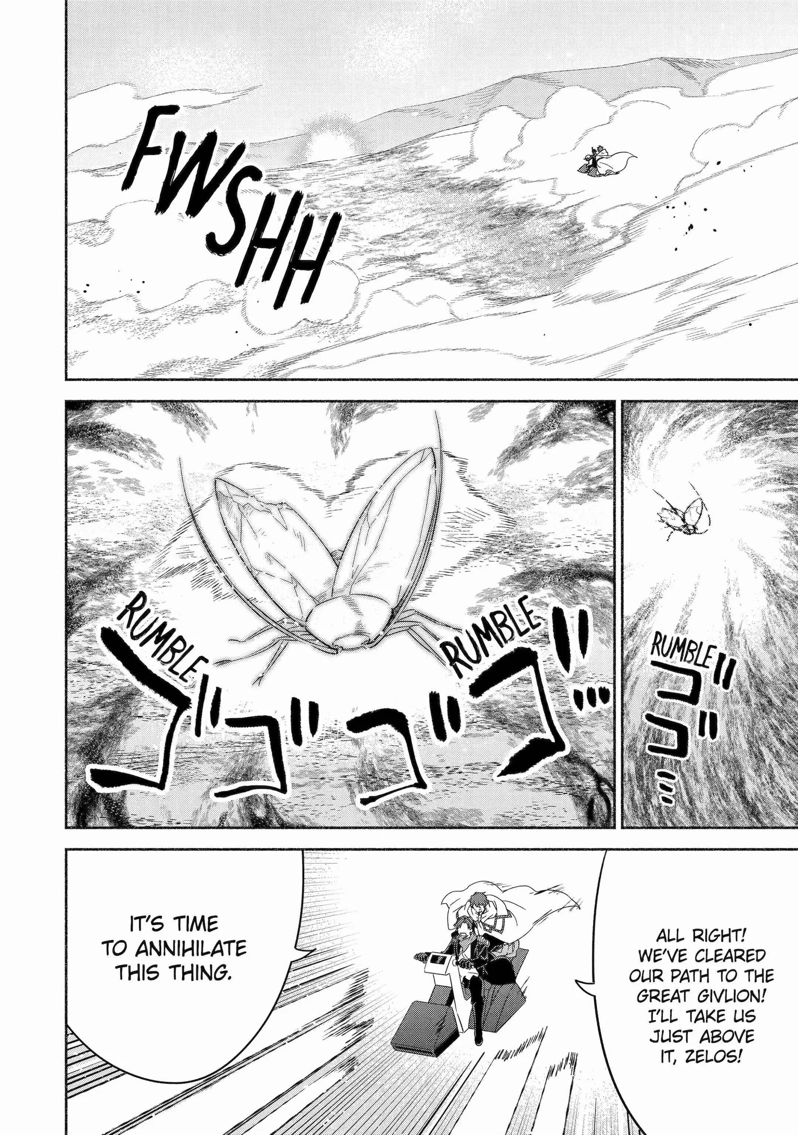 Around 40 Kenja no Isekai Seikatsu Nikki ~ Kimana na Isekai Kyoushi Raifu ~ Chapter 48 page 24