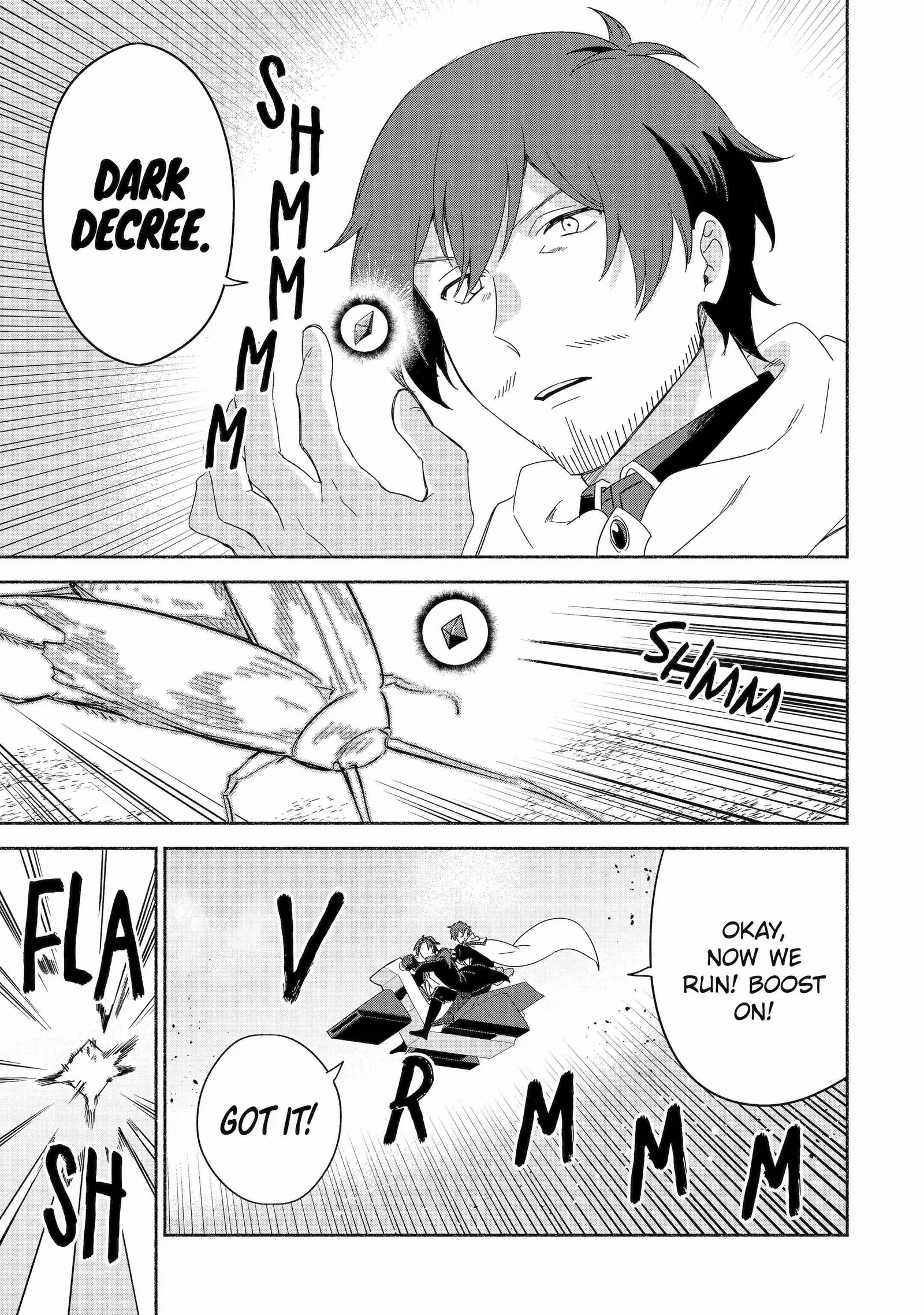 Around 40 Kenja no Isekai Seikatsu Nikki ~ Kimana na Isekai Kyoushi Raifu ~ Chapter 48 page 25