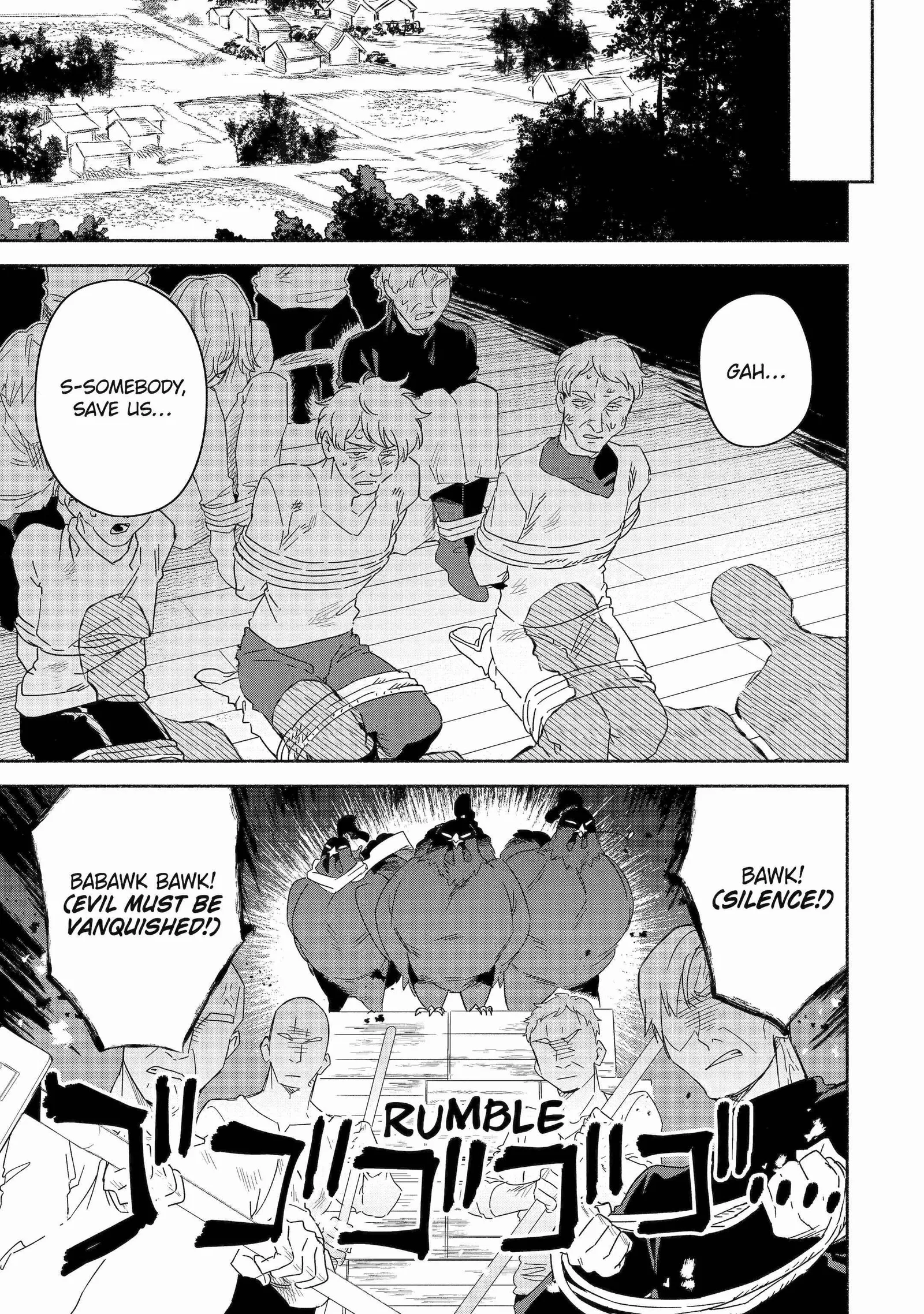 Around 40 Kenja no Isekai Seikatsu Nikki ~ Kimana na Isekai Kyoushi Raifu ~ Chapter 51.2 page 14