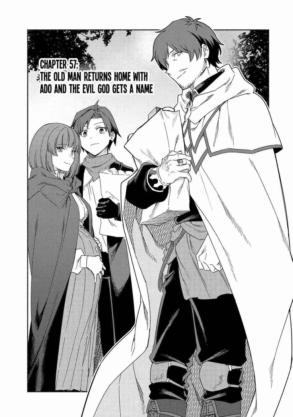 Around 40 Kenja no Isekai Seikatsu Nikki ~ Kimana na Isekai Kyoushi Raifu ~ Chapter 57 page 6