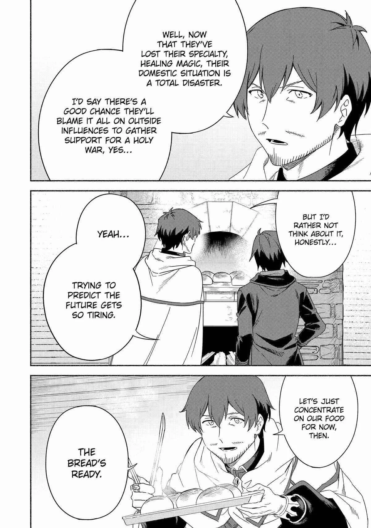 Around 40 Kenja no Isekai Seikatsu Nikki ~ Kimana na Isekai Kyoushi Raifu ~ Chapter 57 page 13
