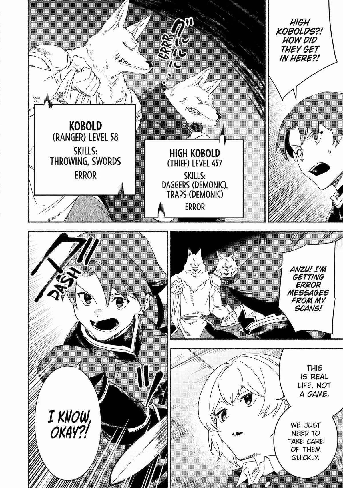 Around 40 Kenja no Isekai Seikatsu Nikki ~ Kimana na Isekai Kyoushi Raifu ~ Chapter 56 page 6