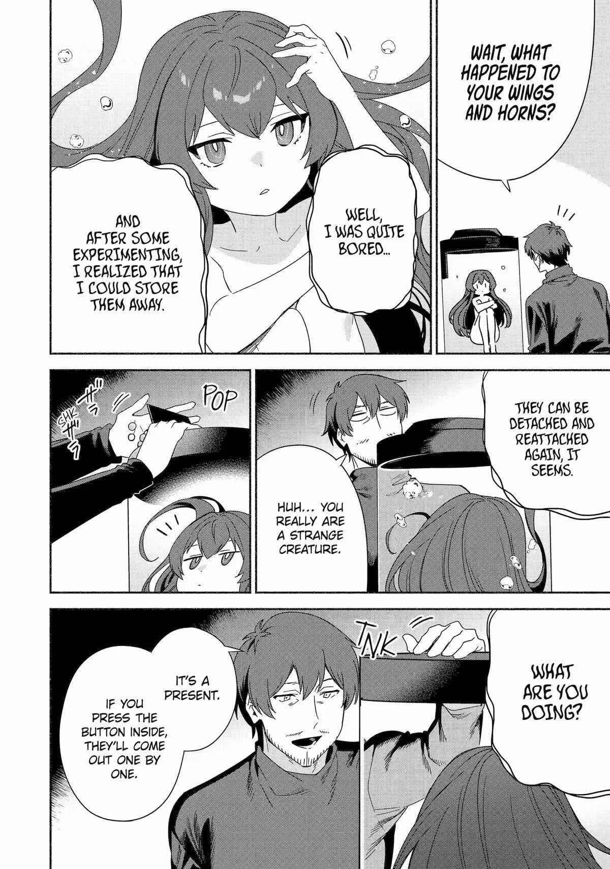 Around 40 Kenja no Isekai Seikatsu Nikki ~ Kimana na Isekai Kyoushi Raifu ~ Chapter 57 page 17