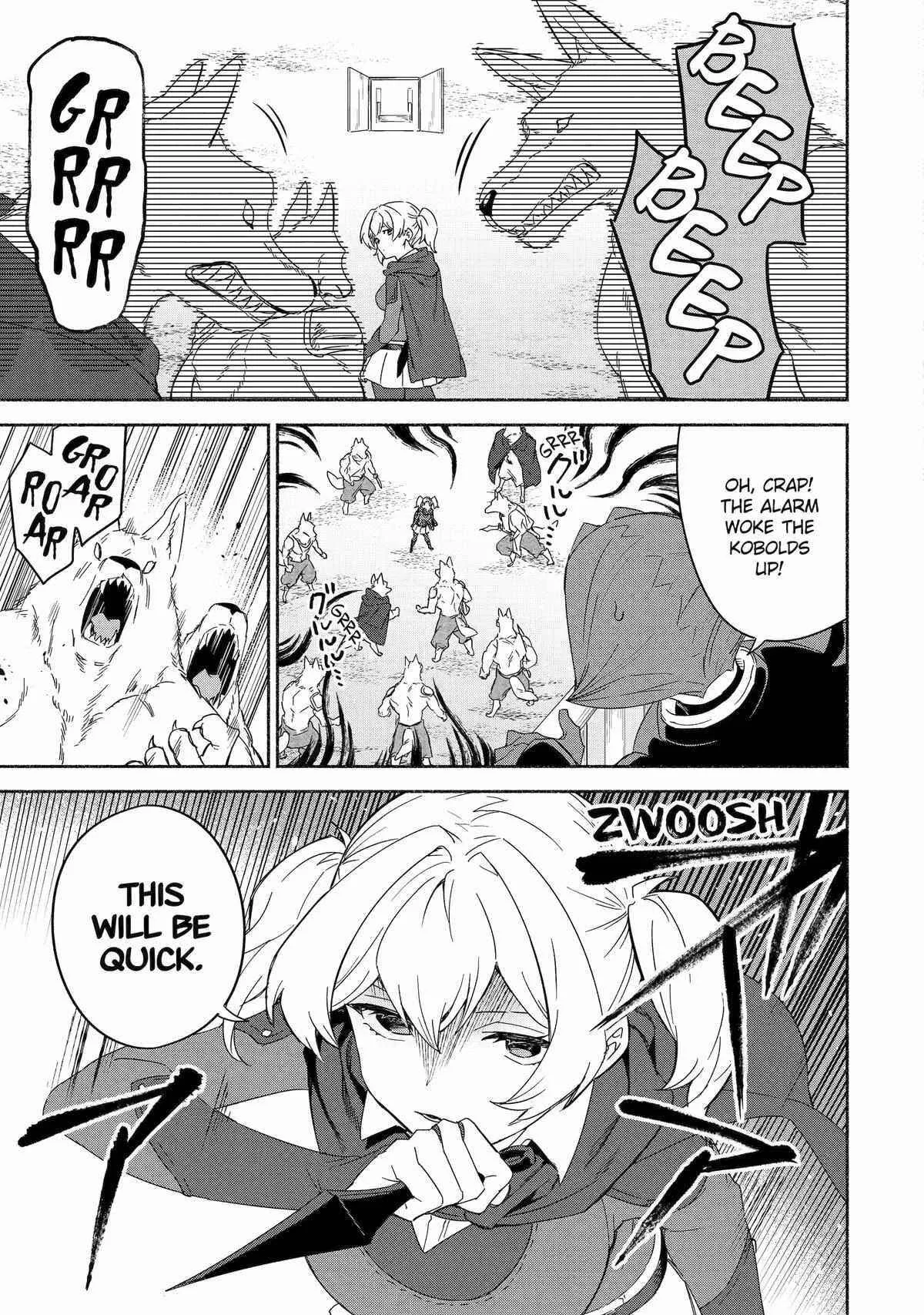 Around 40 Kenja no Isekai Seikatsu Nikki ~ Kimana na Isekai Kyoushi Raifu ~ Chapter 56 page 21