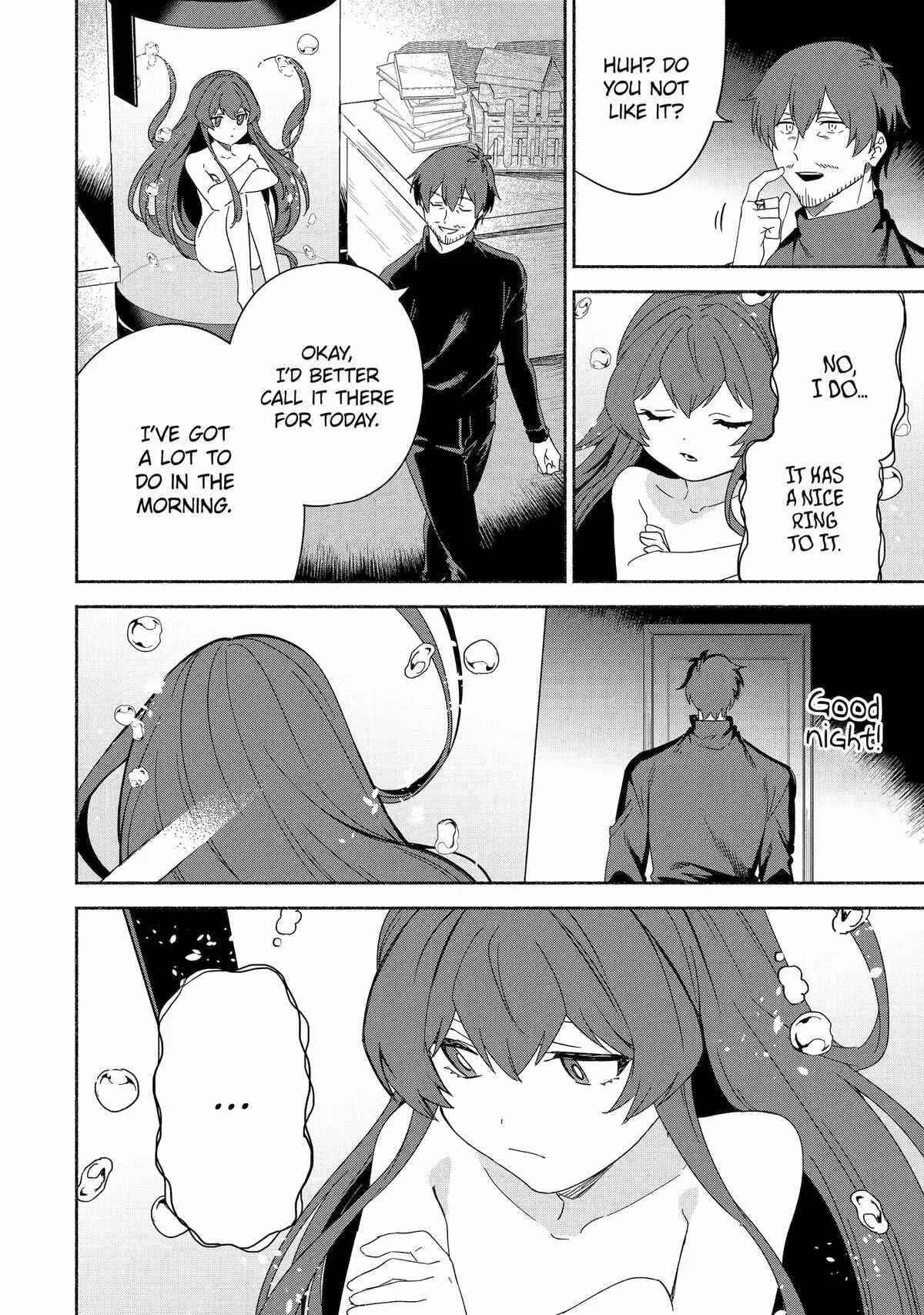 Around 40 Kenja no Isekai Seikatsu Nikki ~ Kimana na Isekai Kyoushi Raifu ~ Chapter 57 page 23