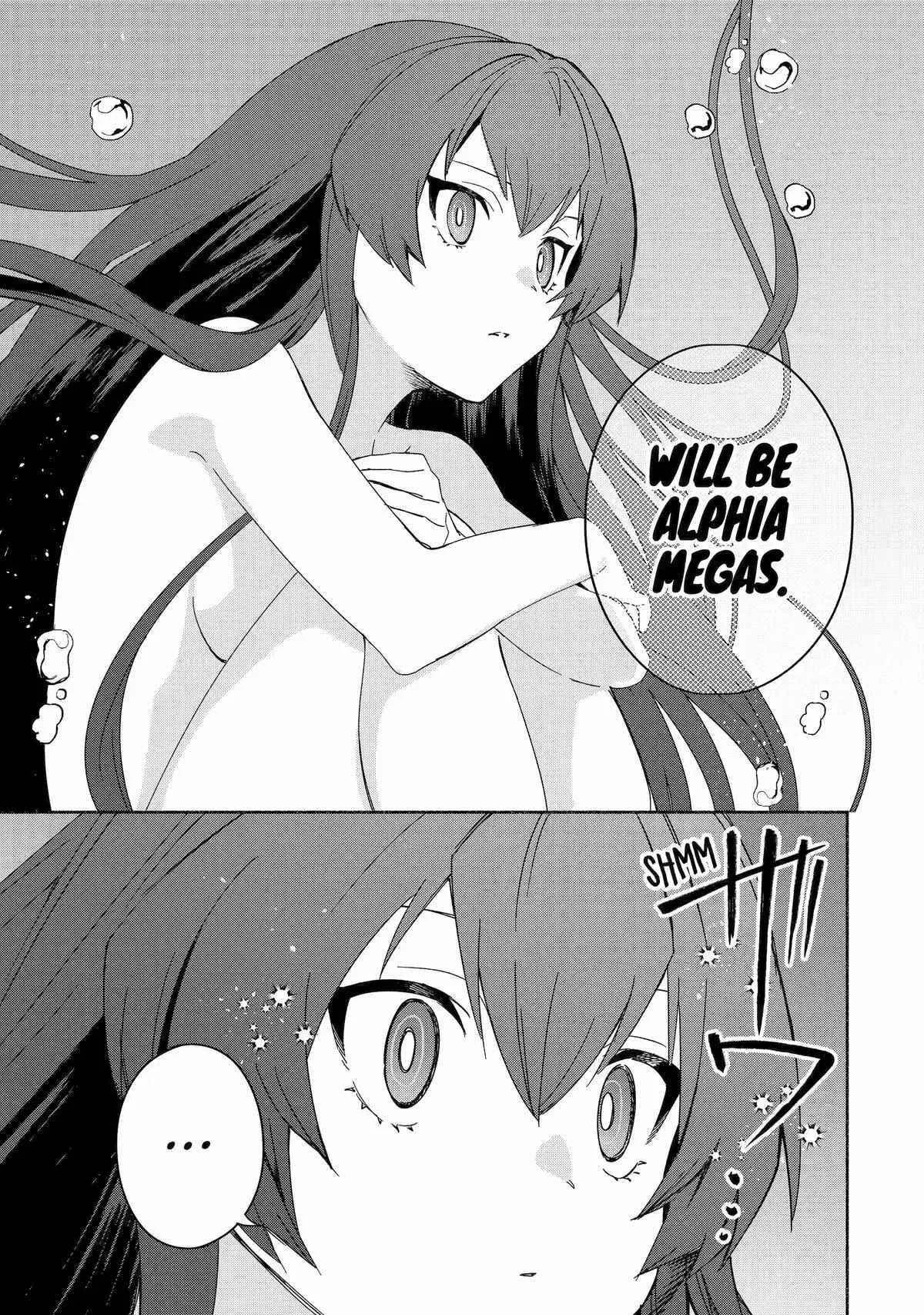 Around 40 Kenja no Isekai Seikatsu Nikki ~ Kimana na Isekai Kyoushi Raifu ~ Chapter 57 page 22