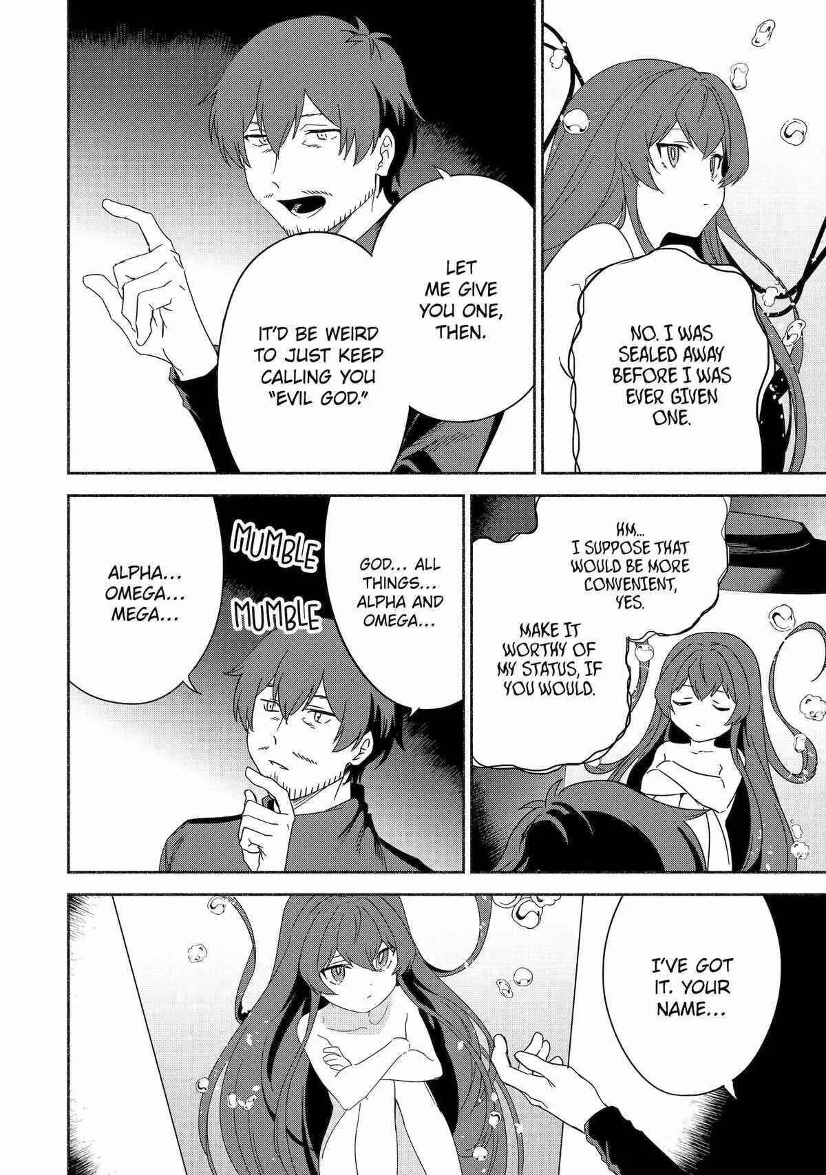 Around 40 Kenja no Isekai Seikatsu Nikki ~ Kimana na Isekai Kyoushi Raifu ~ Chapter 57 page 21