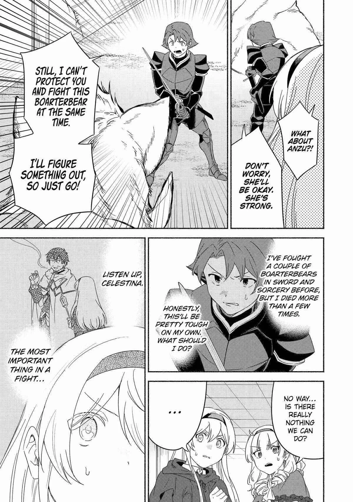 Around 40 Kenja no Isekai Seikatsu Nikki ~ Kimana na Isekai Kyoushi Raifu ~ Chapter 56 page 25