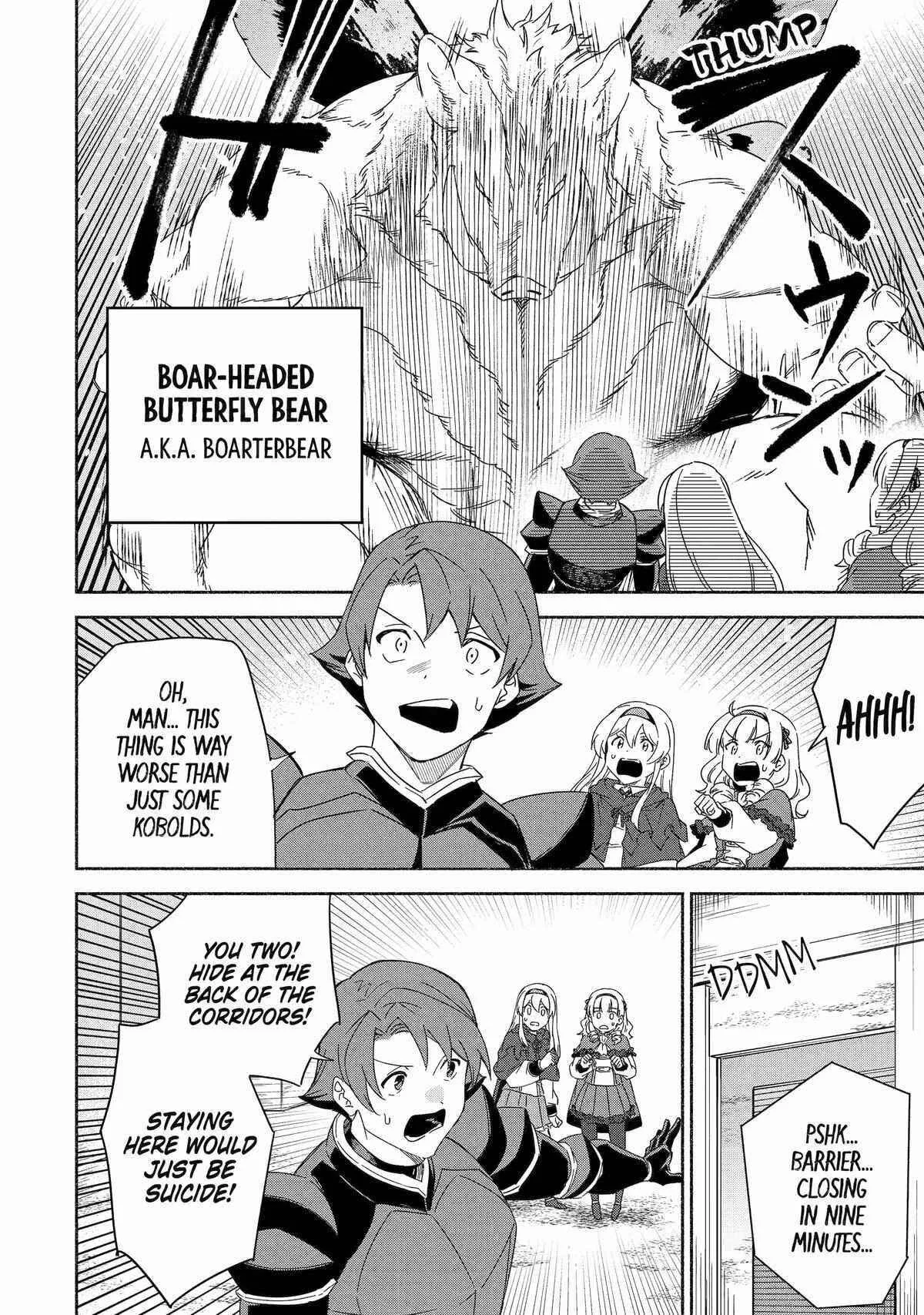 Around 40 Kenja no Isekai Seikatsu Nikki ~ Kimana na Isekai Kyoushi Raifu ~ Chapter 56 page 24