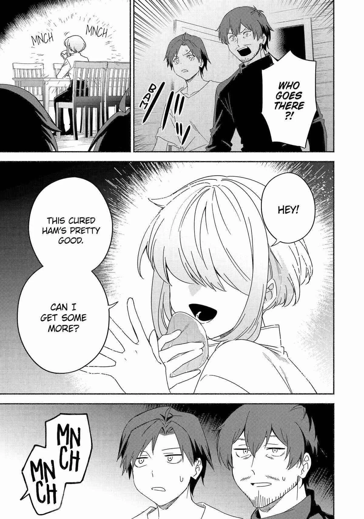 Around 40 Kenja no Isekai Seikatsu Nikki ~ Kimana na Isekai Kyoushi Raifu ~ Chapter 57 page 26