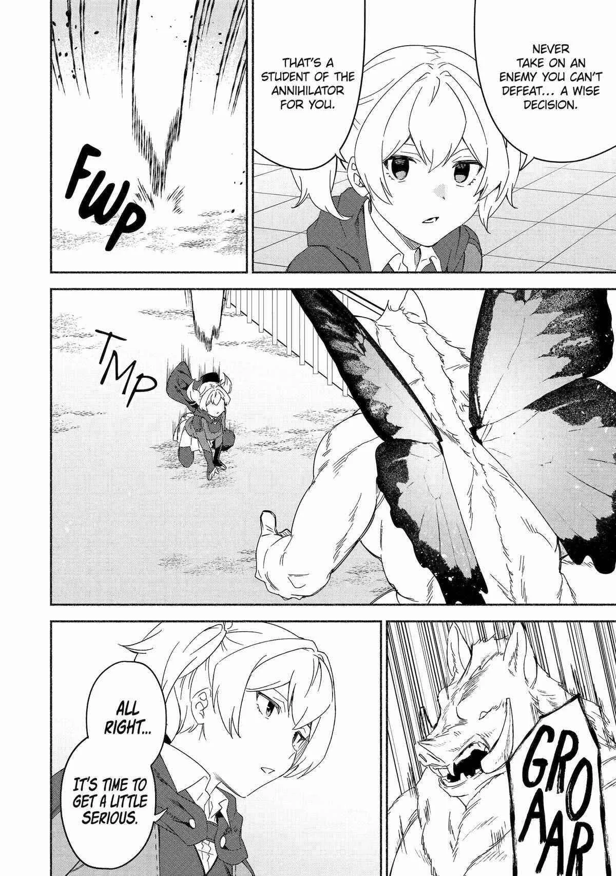 Around 40 Kenja no Isekai Seikatsu Nikki ~ Kimana na Isekai Kyoushi Raifu ~ Chapter 56 page 28