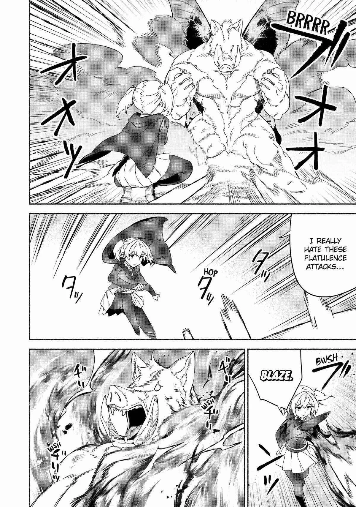 Around 40 Kenja no Isekai Seikatsu Nikki ~ Kimana na Isekai Kyoushi Raifu ~ Chapter 56 page 30