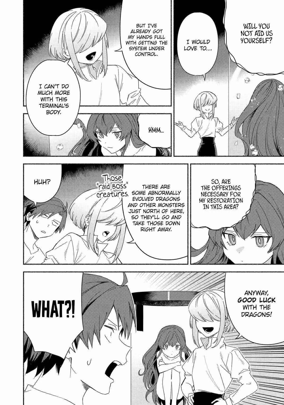 Around 40 Kenja no Isekai Seikatsu Nikki ~ Kimana na Isekai Kyoushi Raifu ~ Chapter 58 page 5