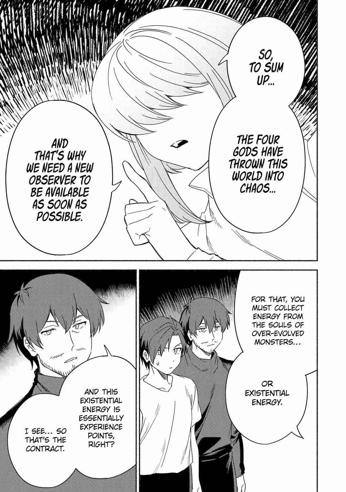 Around 40 Kenja no Isekai Seikatsu Nikki ~ Kimana na Isekai Kyoushi Raifu ~ Chapter 57 page 38