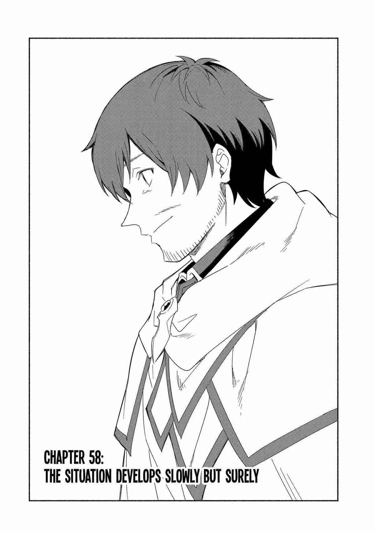 Around 40 Kenja no Isekai Seikatsu Nikki ~ Kimana na Isekai Kyoushi Raifu ~ Chapter 58 page 7