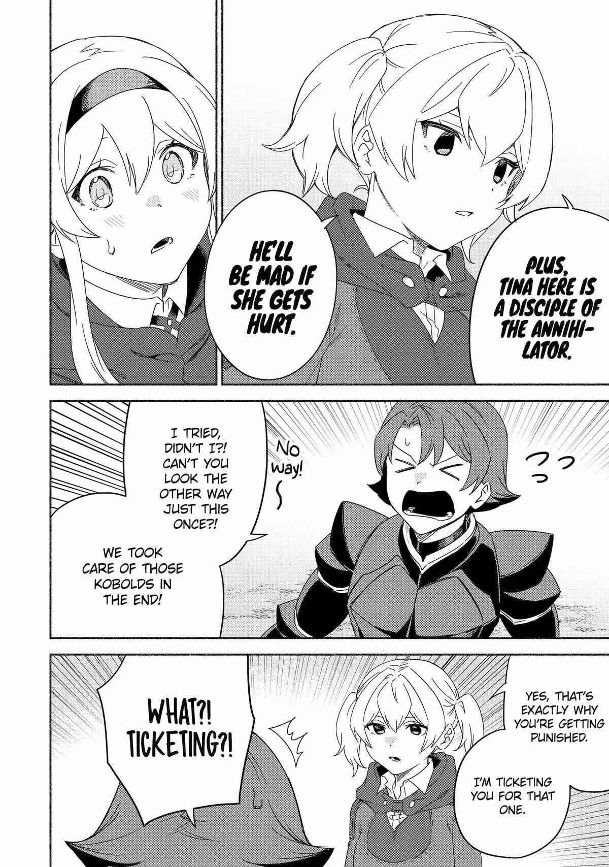 Around 40 Kenja no Isekai Seikatsu Nikki ~ Kimana na Isekai Kyoushi Raifu ~ Chapter 56 page 40