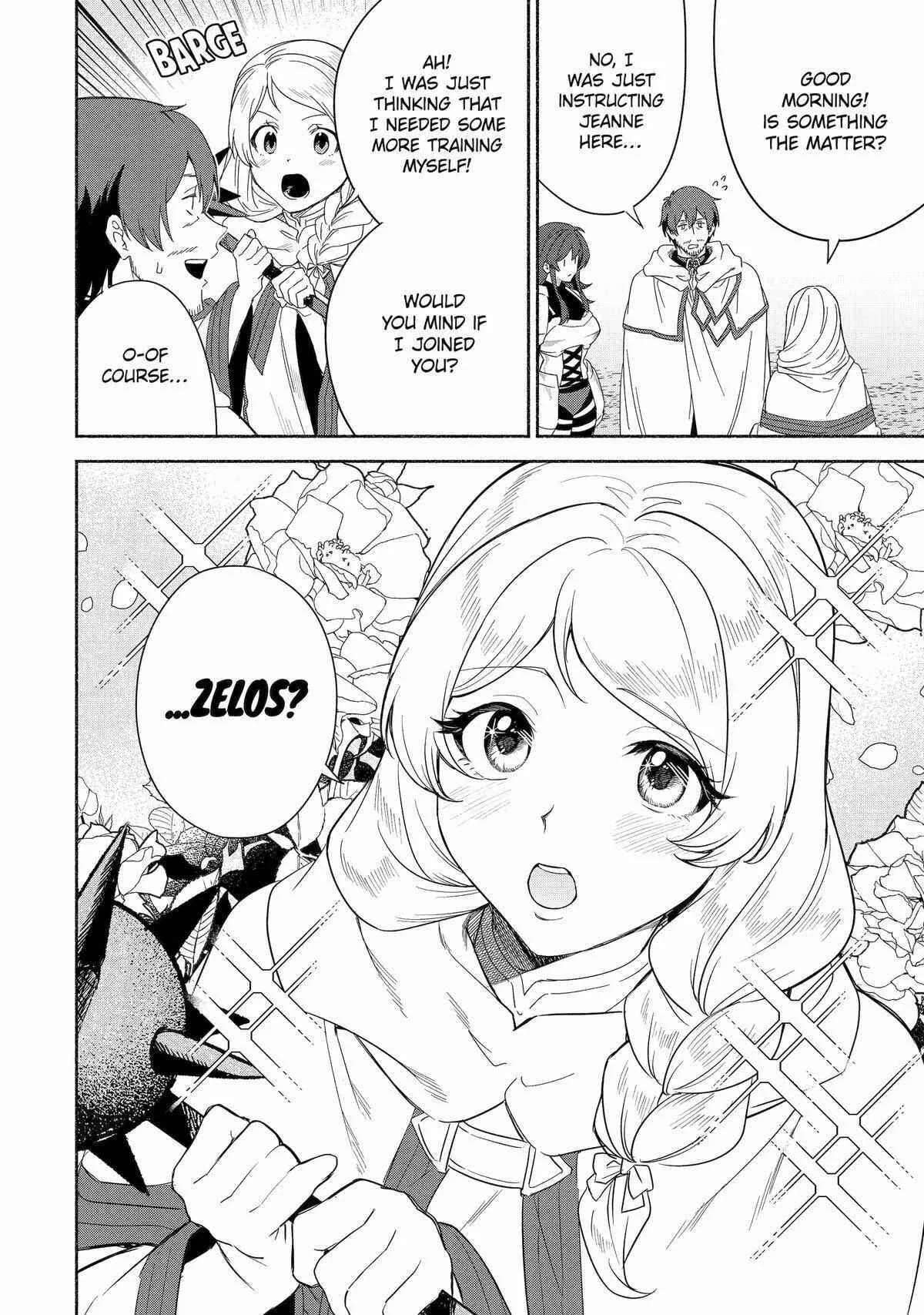 Around 40 Kenja no Isekai Seikatsu Nikki ~ Kimana na Isekai Kyoushi Raifu ~ Chapter 59 page 5