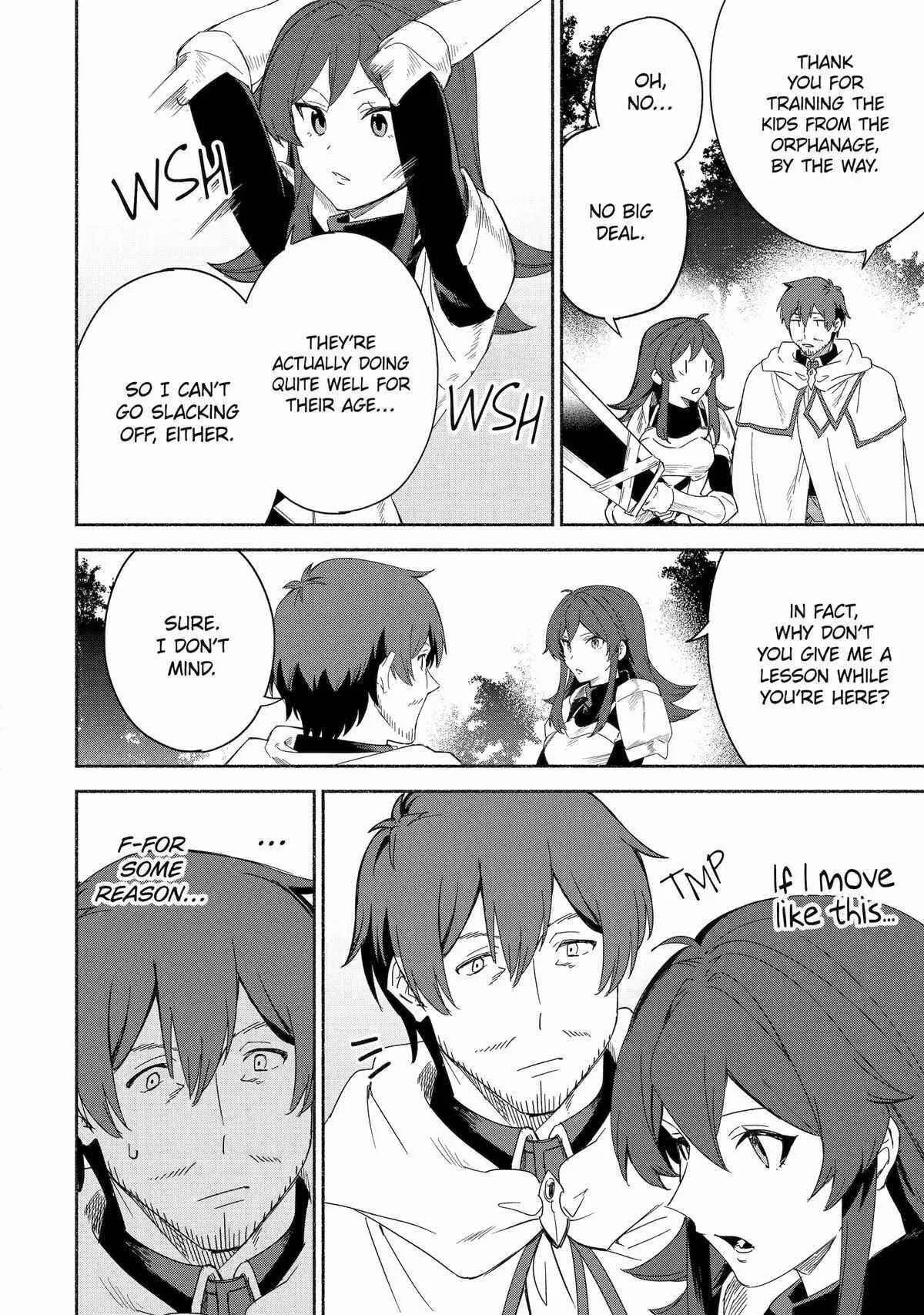 Around 40 Kenja no Isekai Seikatsu Nikki ~ Kimana na Isekai Kyoushi Raifu ~ Chapter 59 page 3