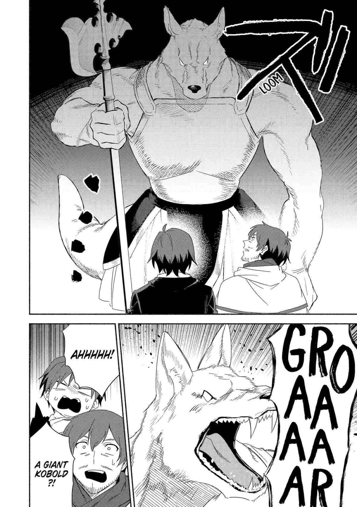 Around 40 Kenja no Isekai Seikatsu Nikki ~ Kimana na Isekai Kyoushi Raifu ~ Chapter 61 page 8