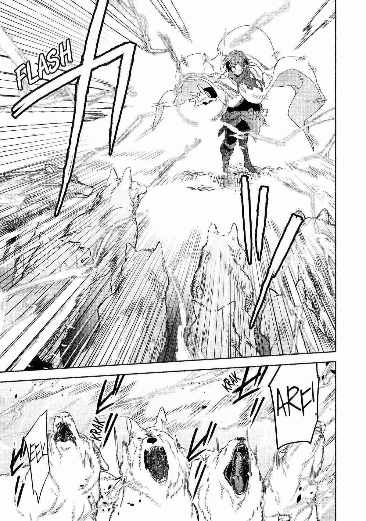 Around 40 Kenja no Isekai Seikatsu Nikki ~ Kimana na Isekai Kyoushi Raifu ~ Chapter 59 page 31