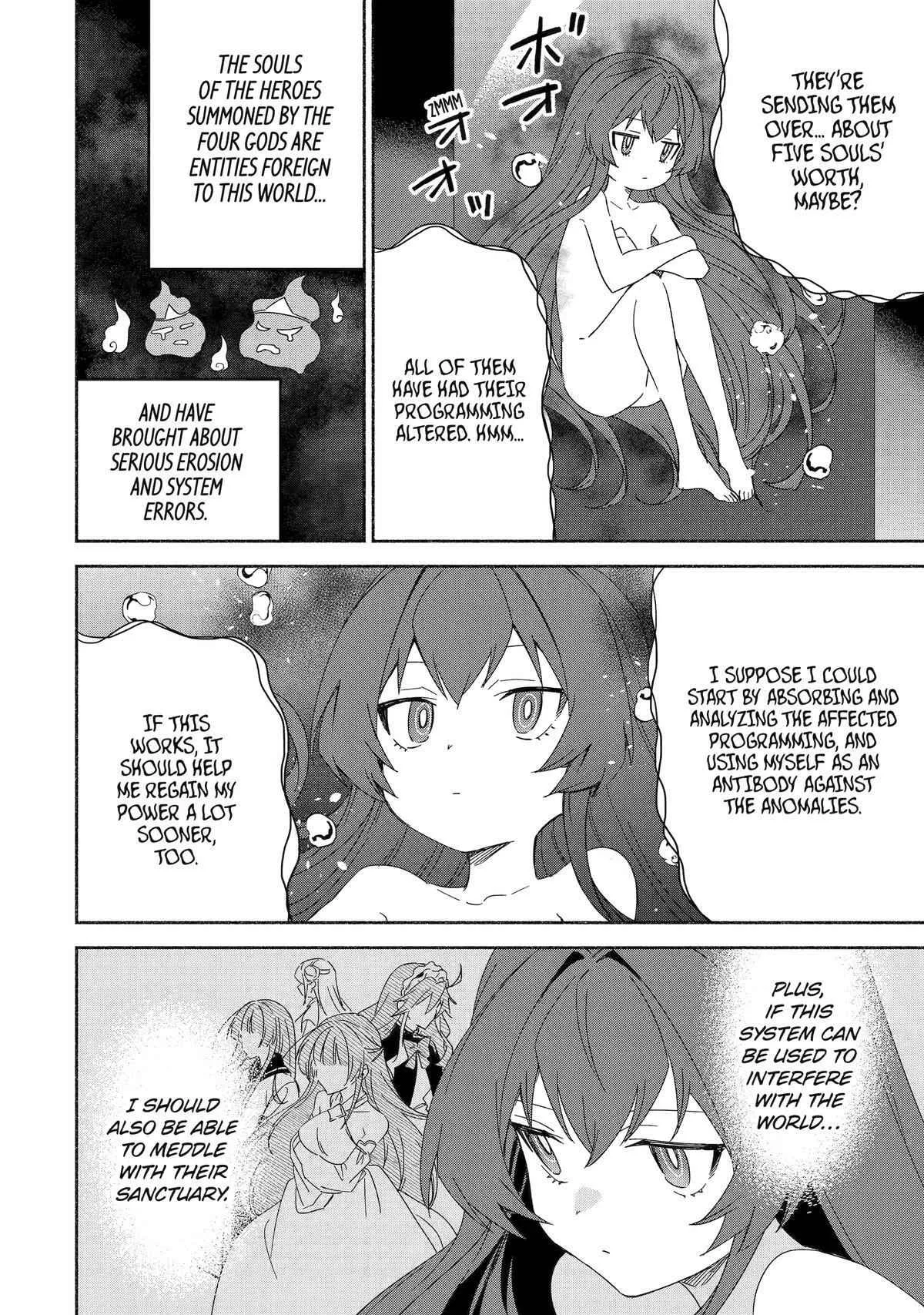 Around 40 Kenja no Isekai Seikatsu Nikki ~ Kimana na Isekai Kyoushi Raifu ~ Chapter 61 page 16